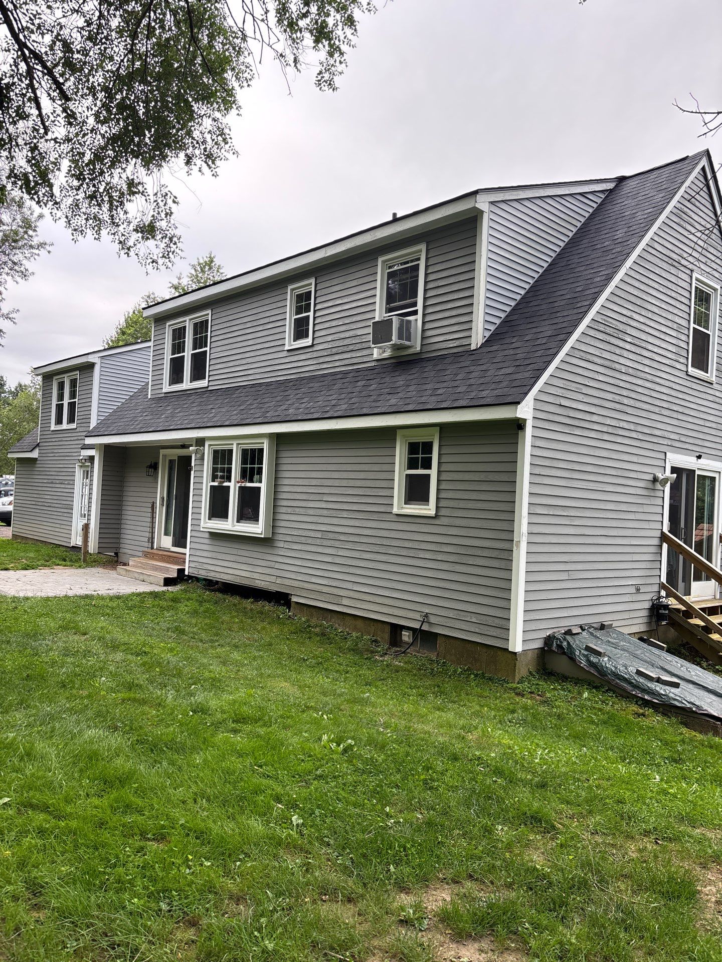Burlington  by All site builders LLC
