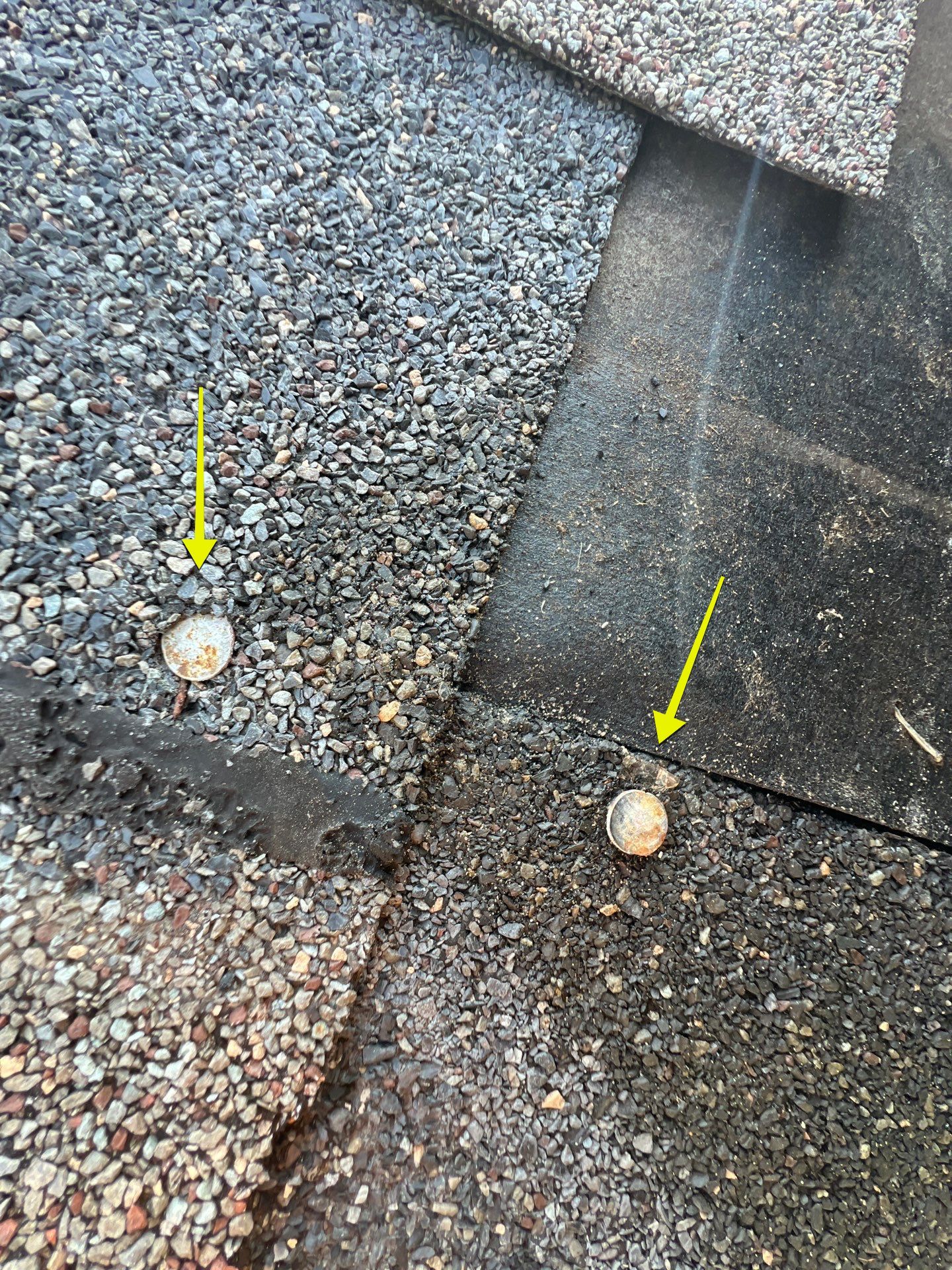 Roof Repair Spring by Roof Repair Company