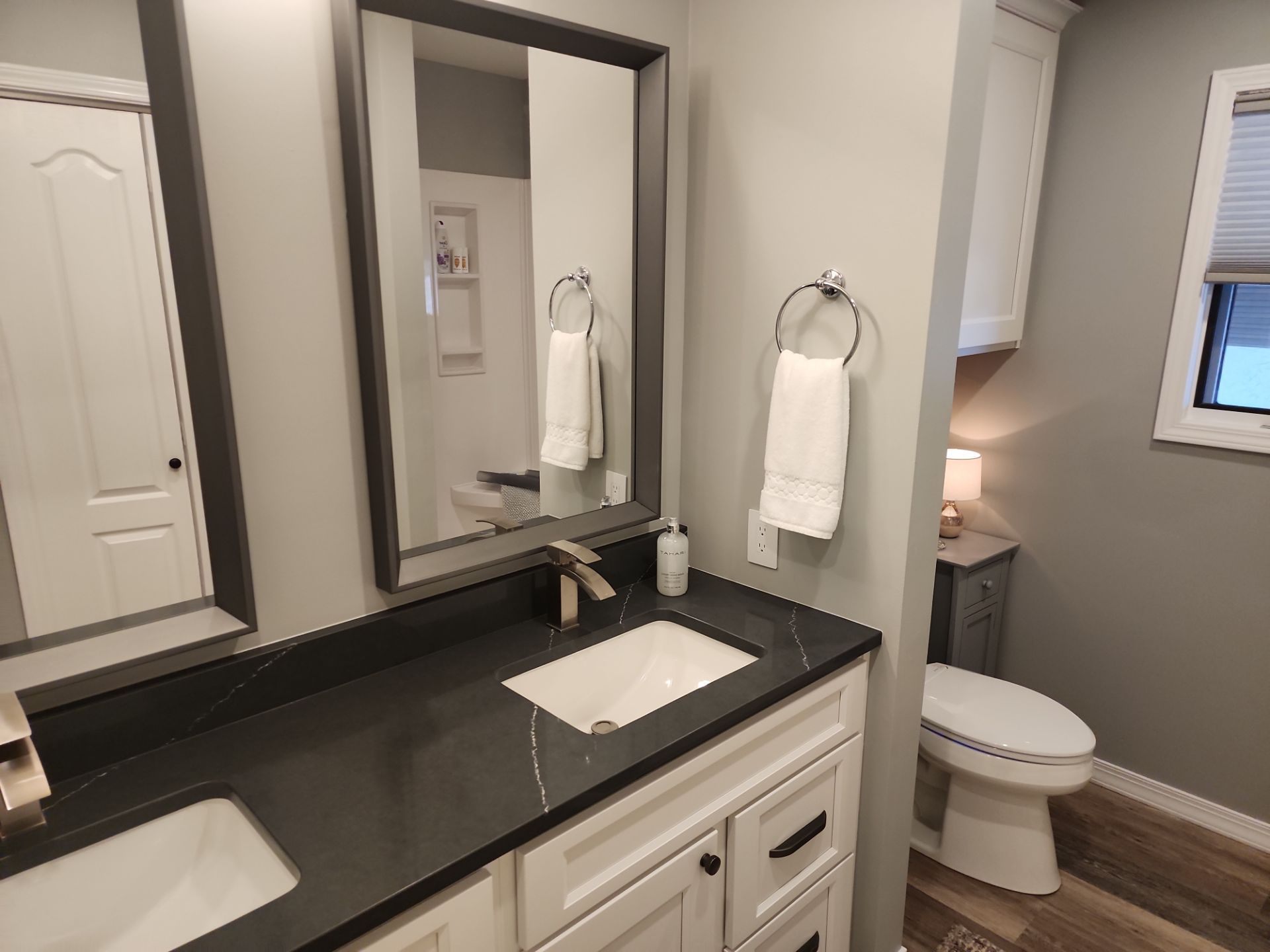 Lake Condo @ Paradise Landing in Kimberling City by Kitchen Works LLC