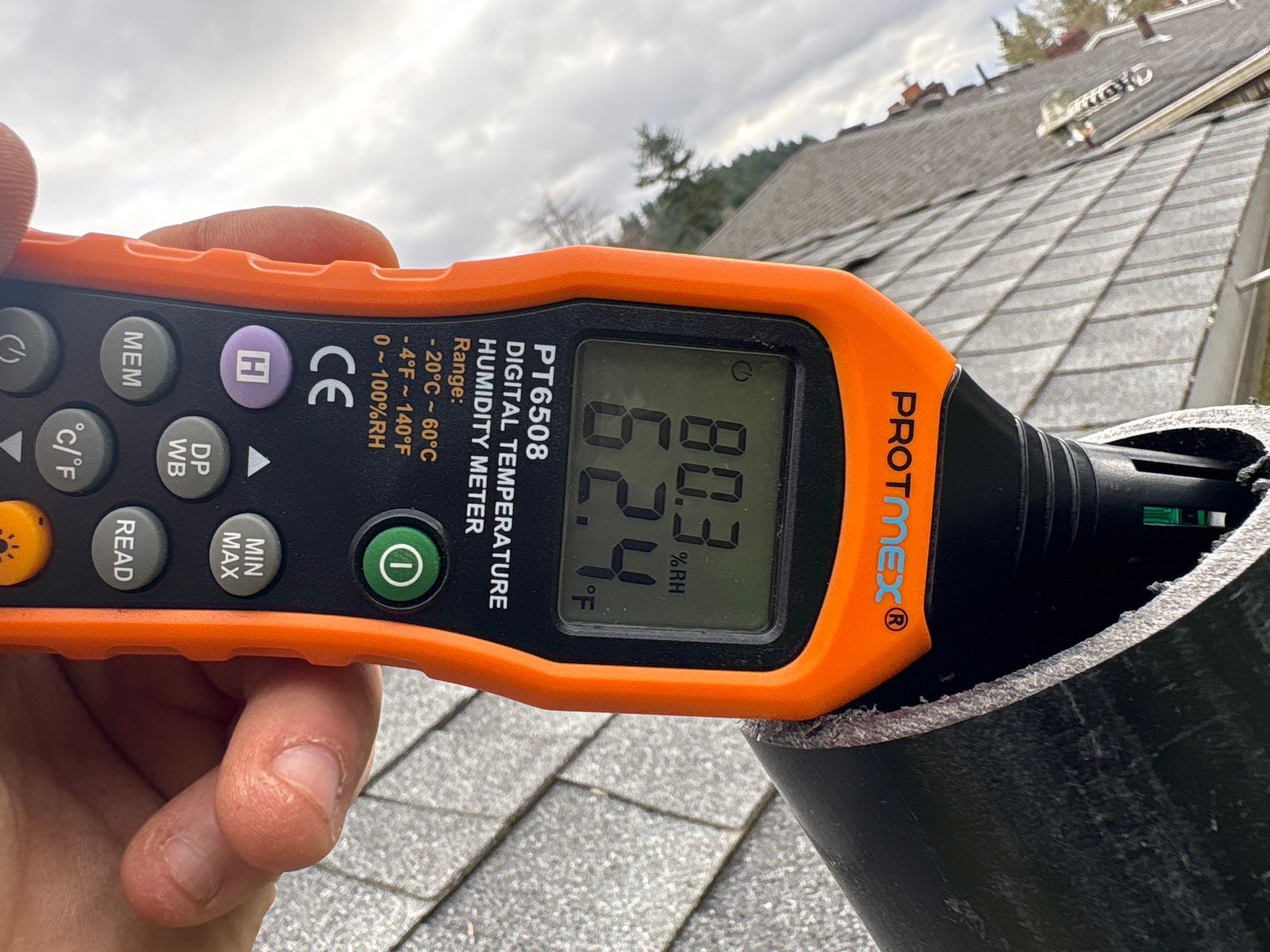 Portland Project by JustRadon.Com