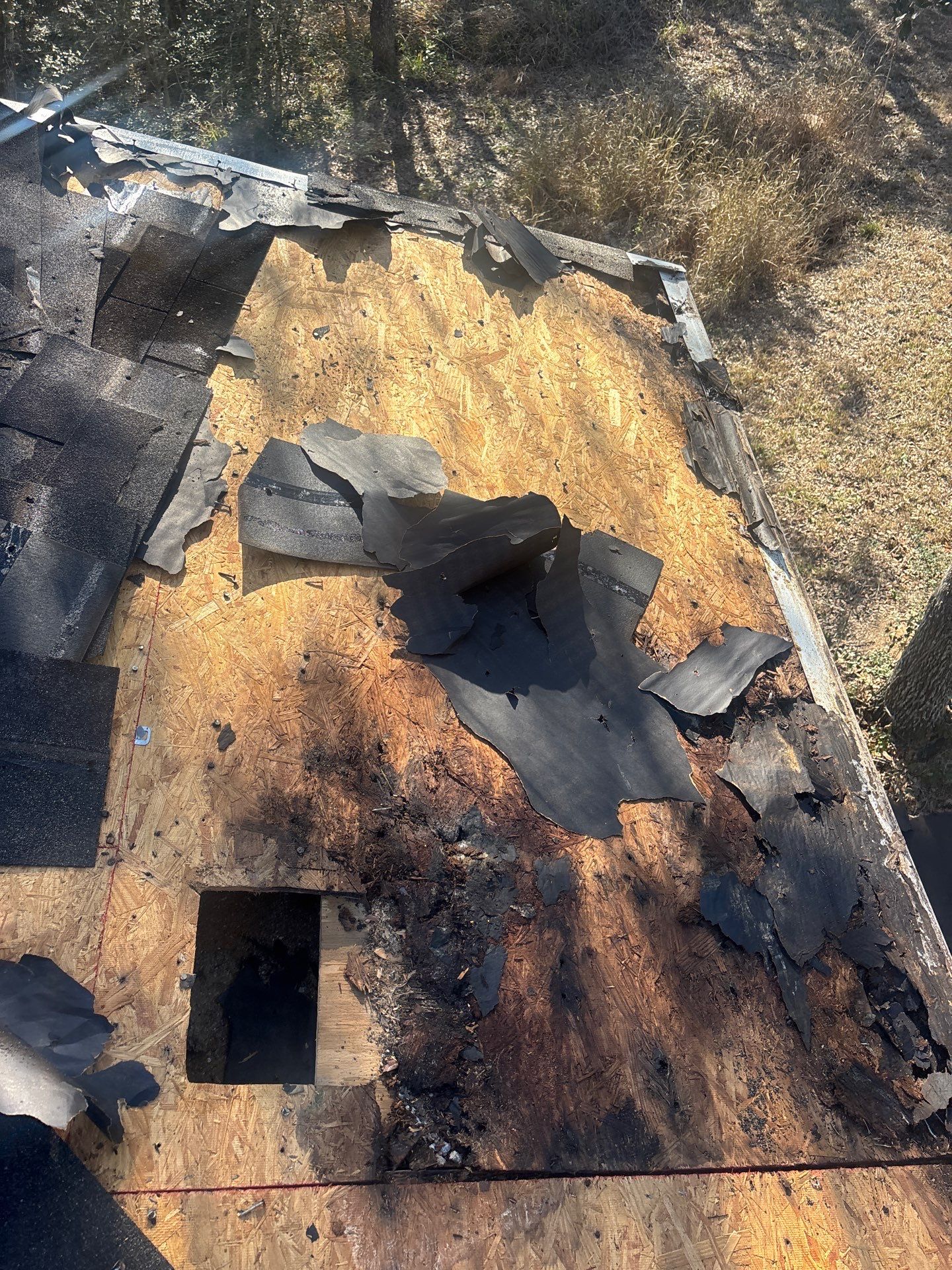 Roof Replacement Midfield by Roof Repair Services LLC