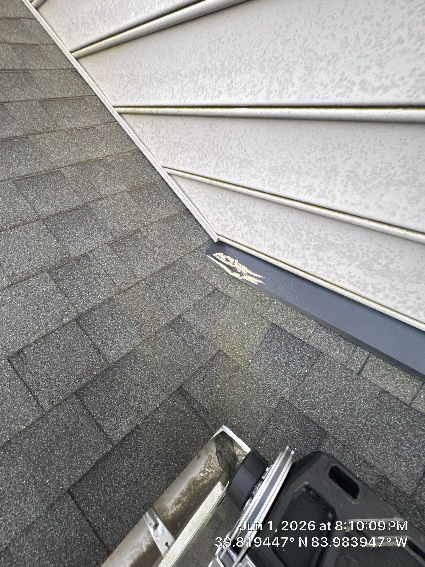 Service Call in Fairborn, Ohio by XPRO ELITE LLC