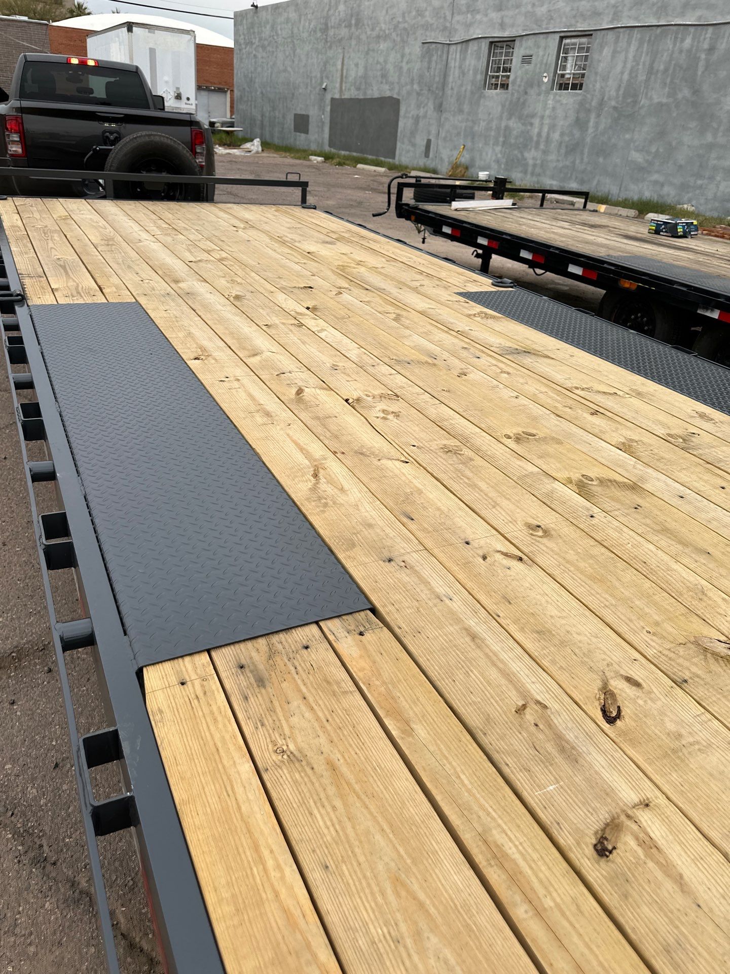 Galvalume Exposed Fastener by Reimagine Roofing