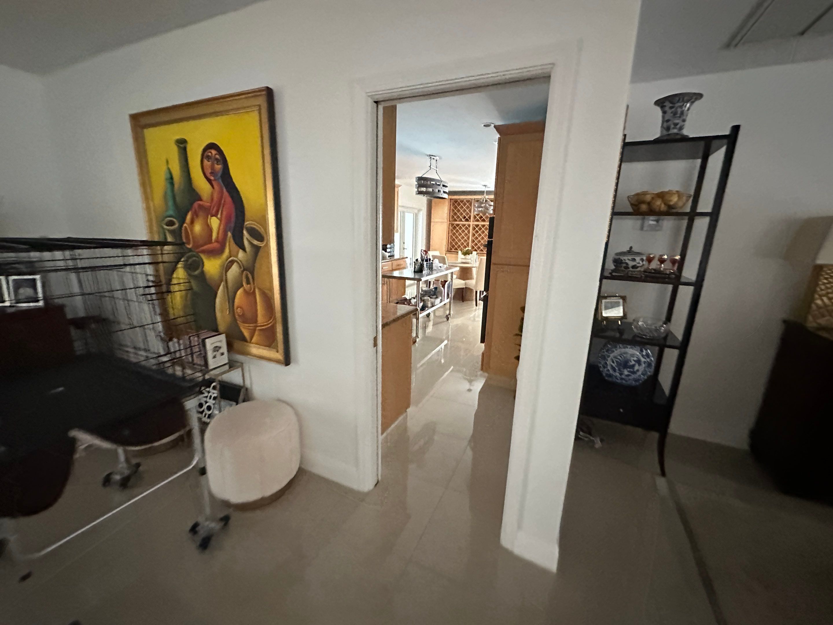 Water Damage Claim in Miami by FLAPA & KeyStone