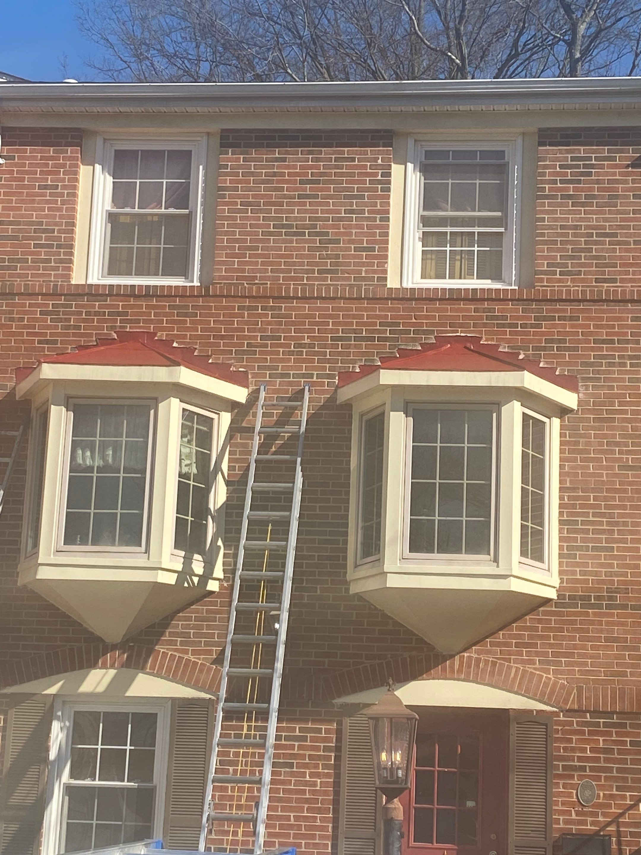 Alexandria Certainteed Landmark Roof in Colonial Slate by RM Banning, Inc.
