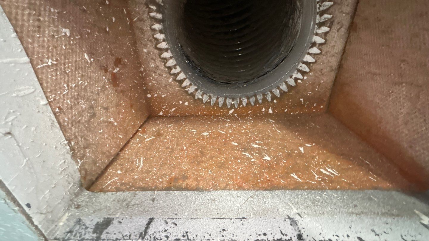 Air Duct Cleaning in Grand Island by Hygienic Air, Inc