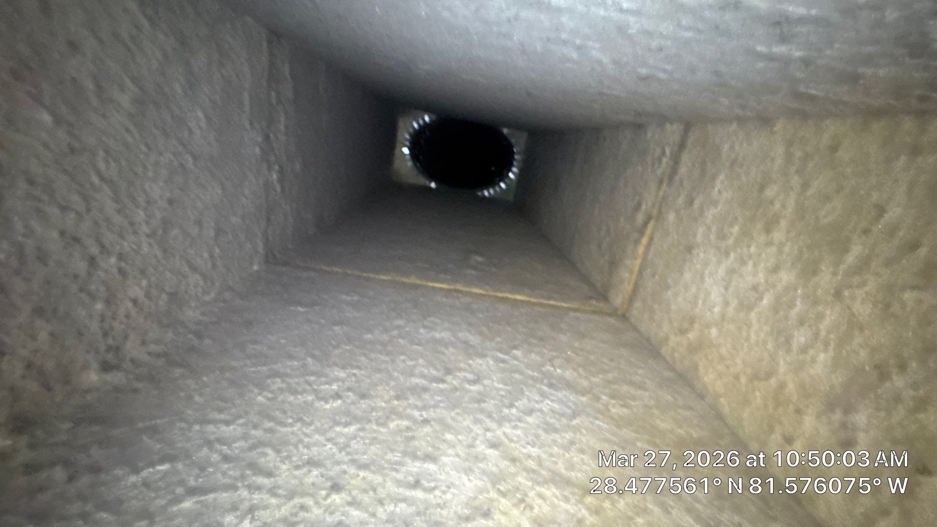 Air Duct Cleaning in Windermere by Hygienic Air, Inc