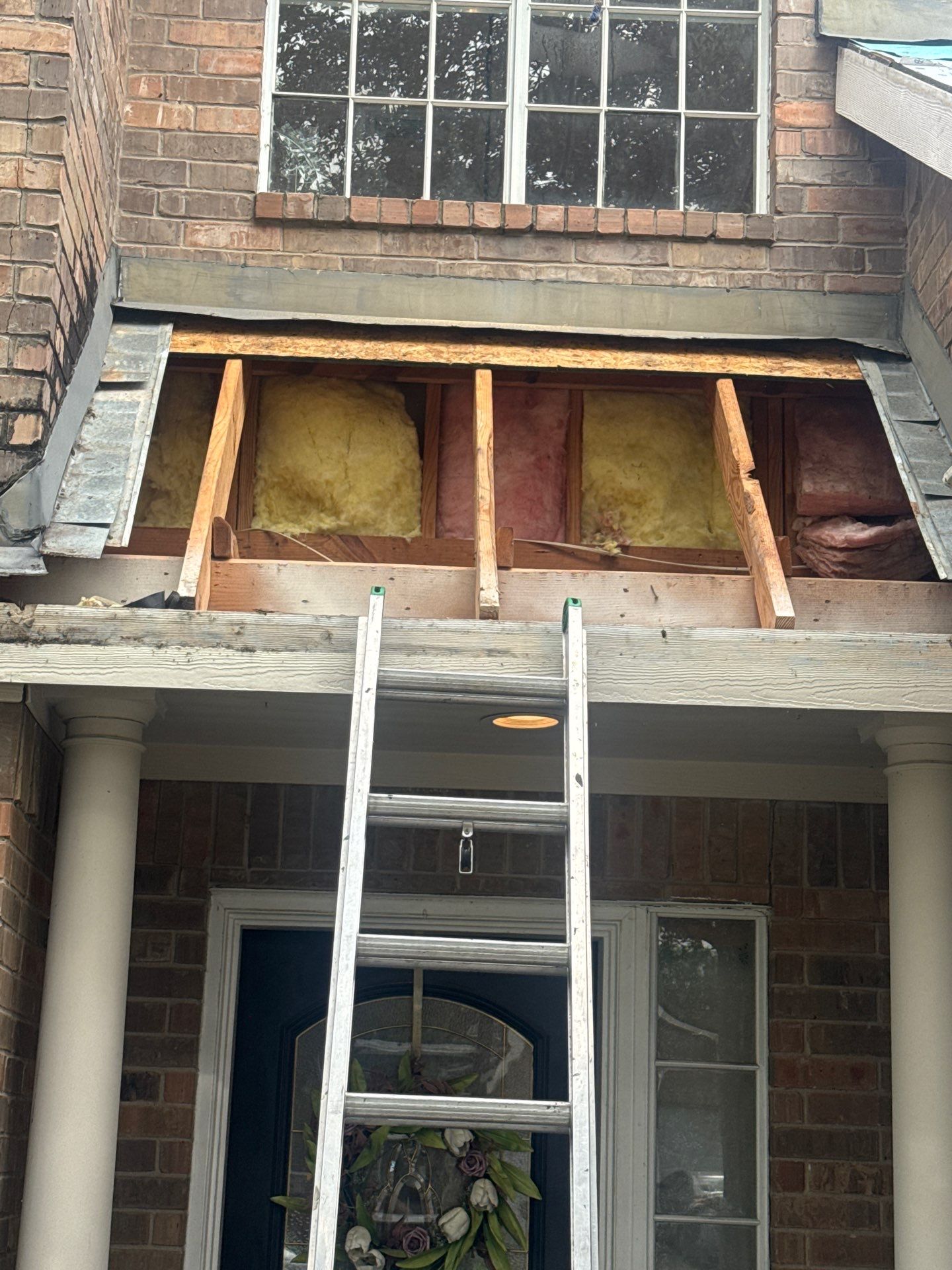 Roof Replacement in Woodbridge, Sugar Land TX by Roof Repair Company