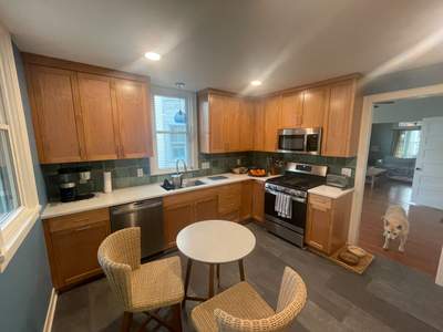 Project in St Paul