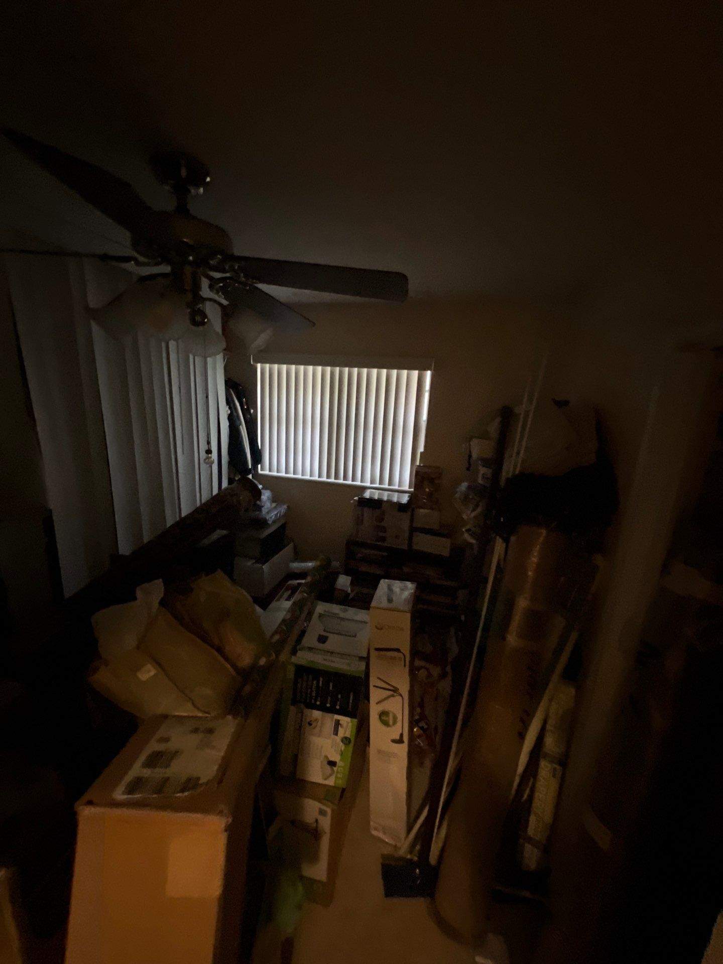 Water Damage Claim in Lauderdale Lakes by FLAPA & KeyStone