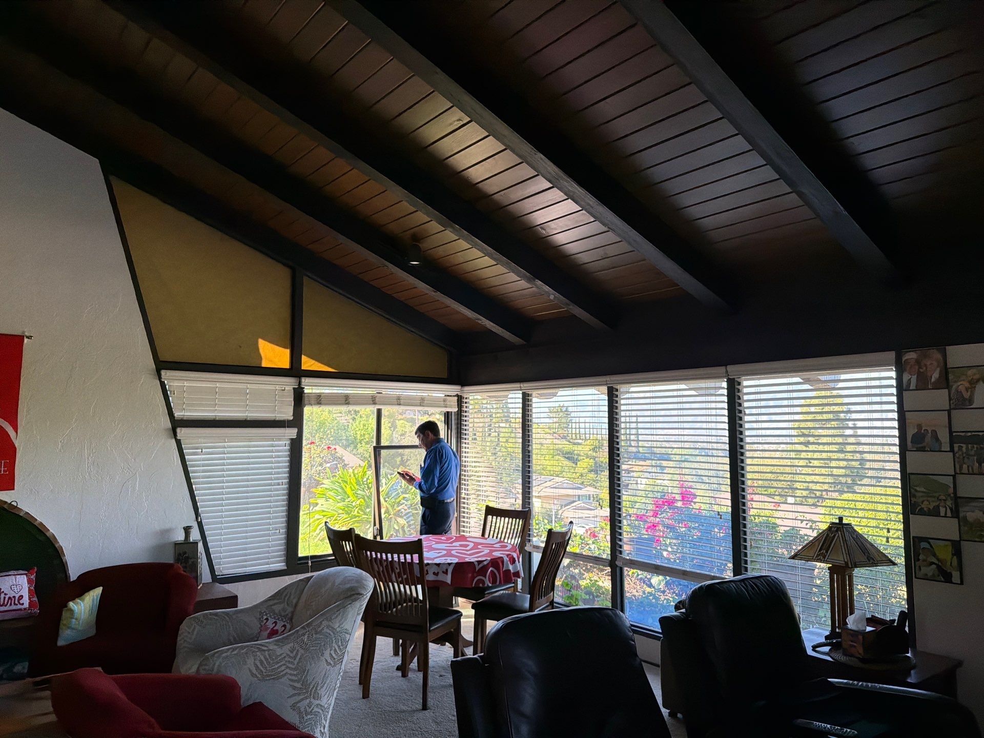 Andersen Windows in Covina, CA by American Window Company