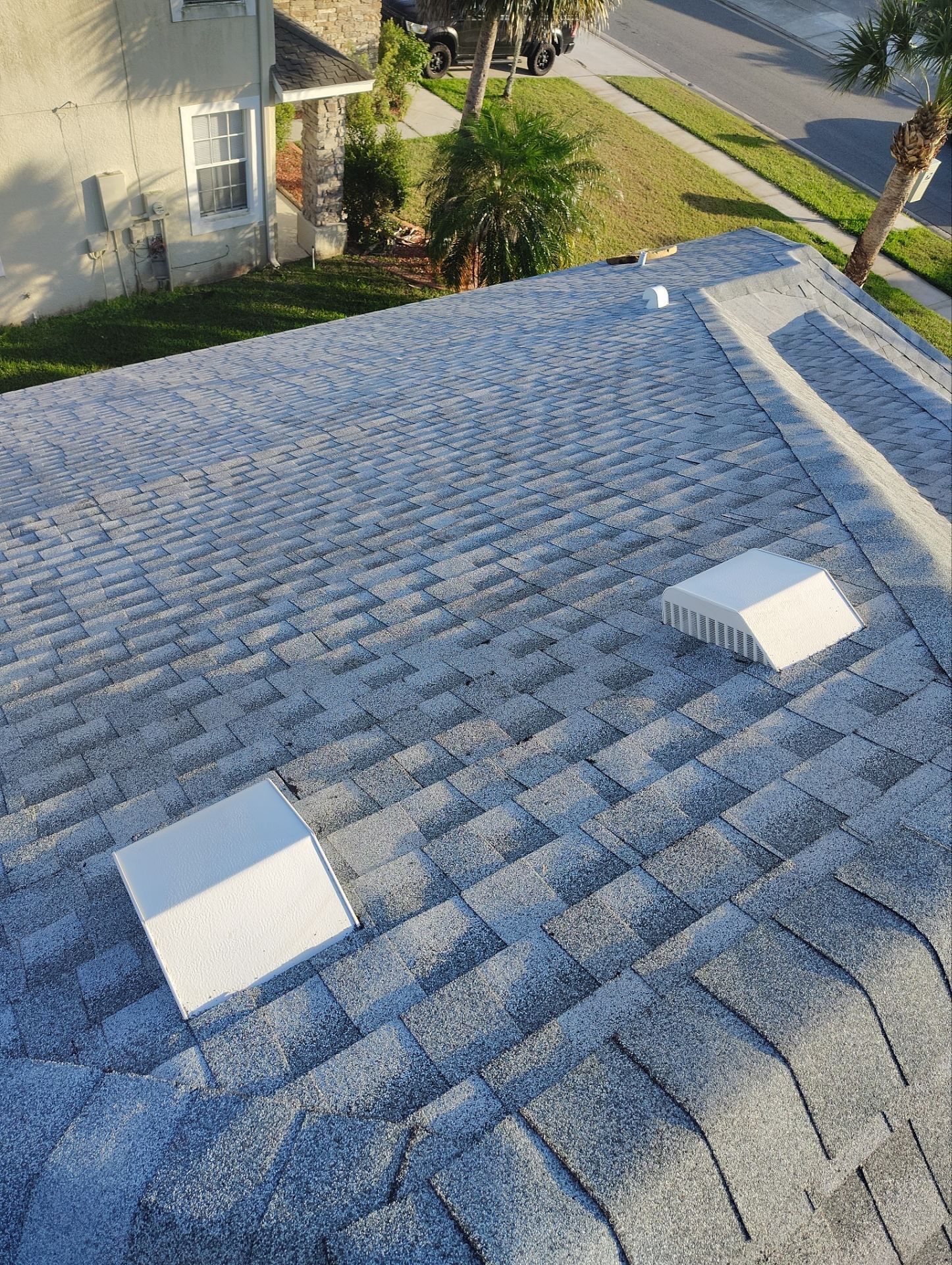 Project in Kissimmee by Serene Construction