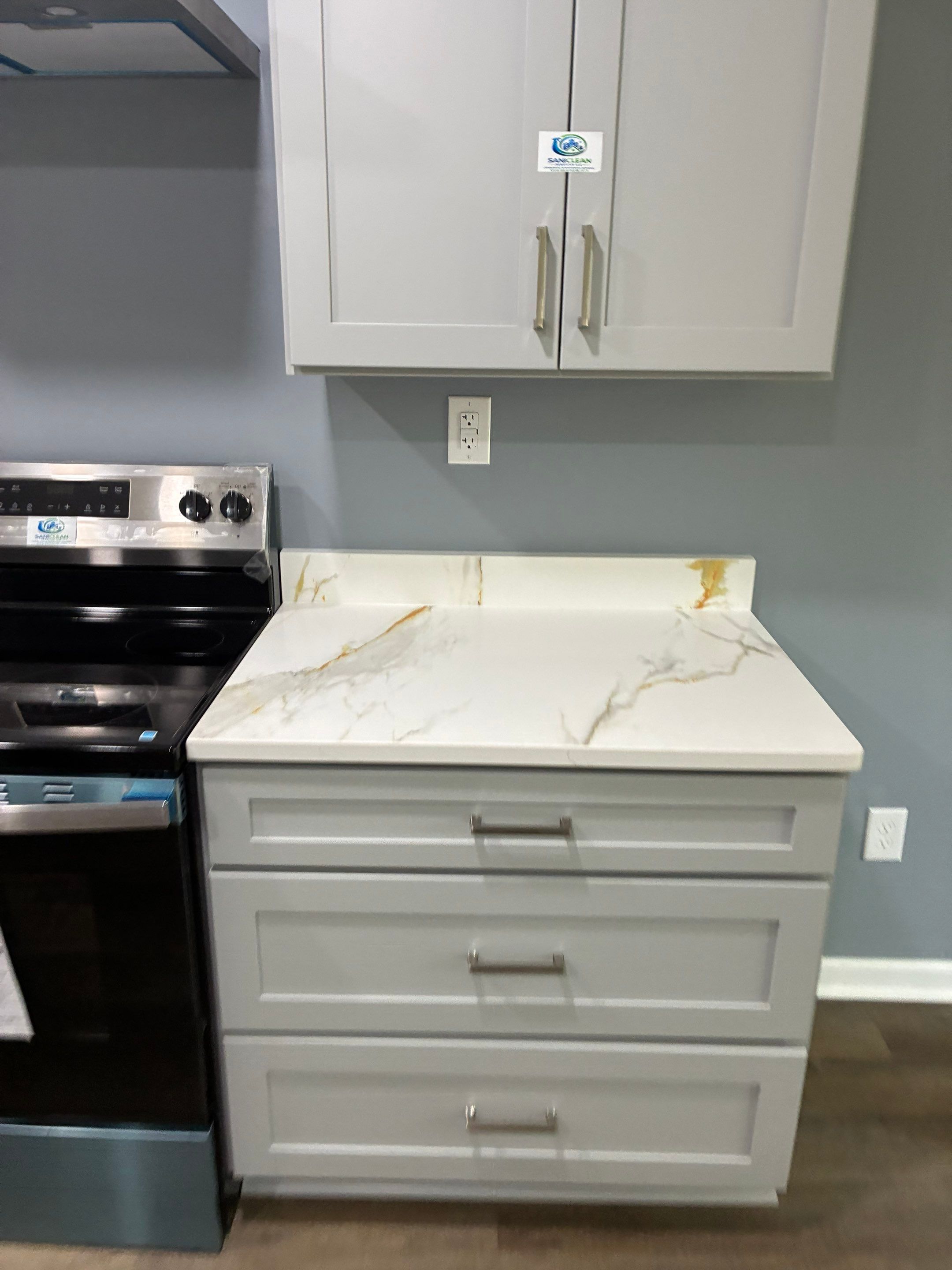 Kitchen Remodel - Bowie, MD by Remodel Now