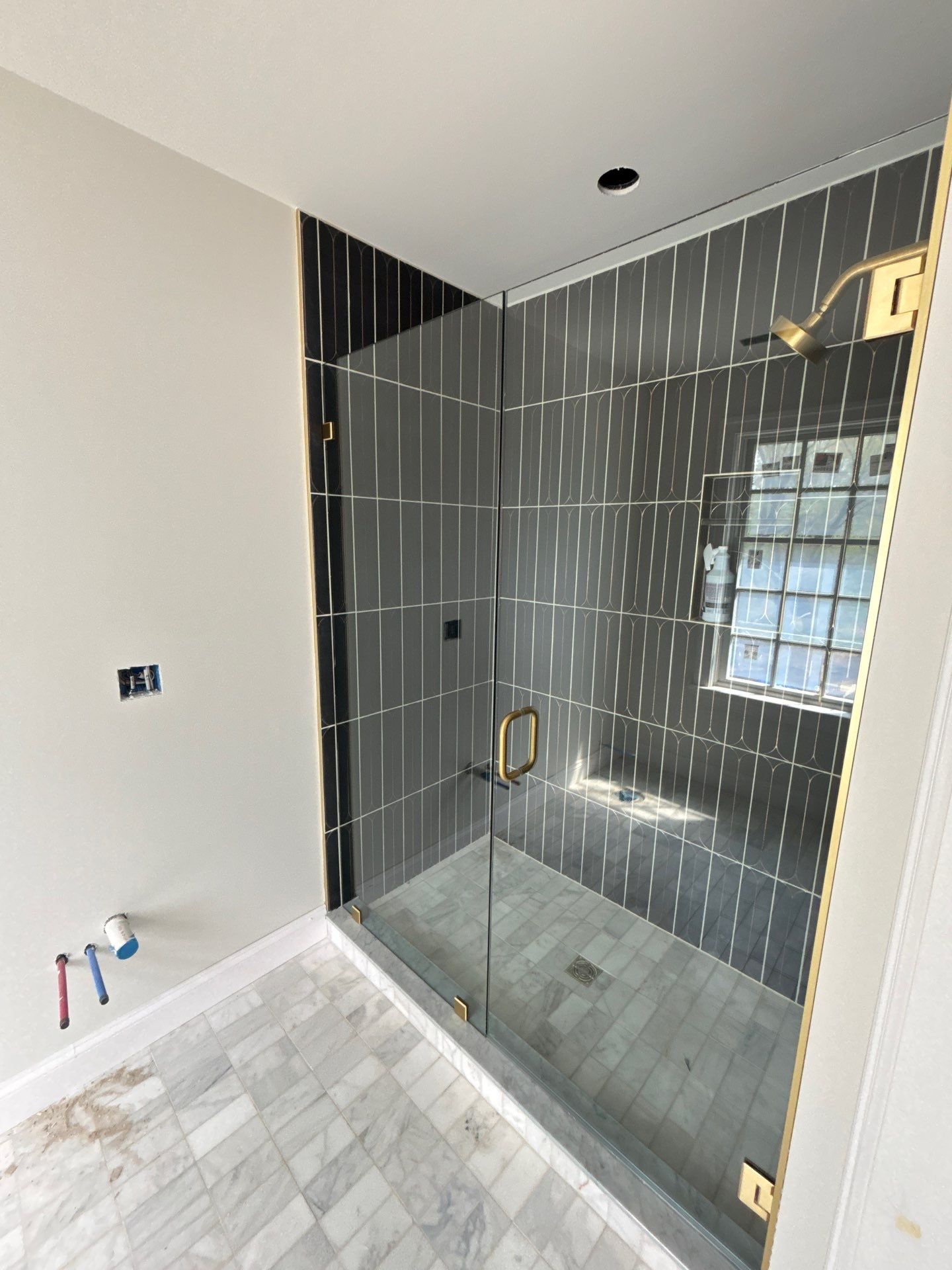 Project in Chadds Ford by WilLine Builders LLC