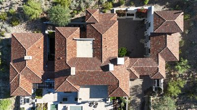 Project in Silver Leaf, Scottsdale AZ