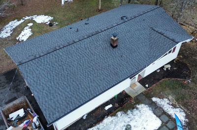 GAF - Appalachian Sky 