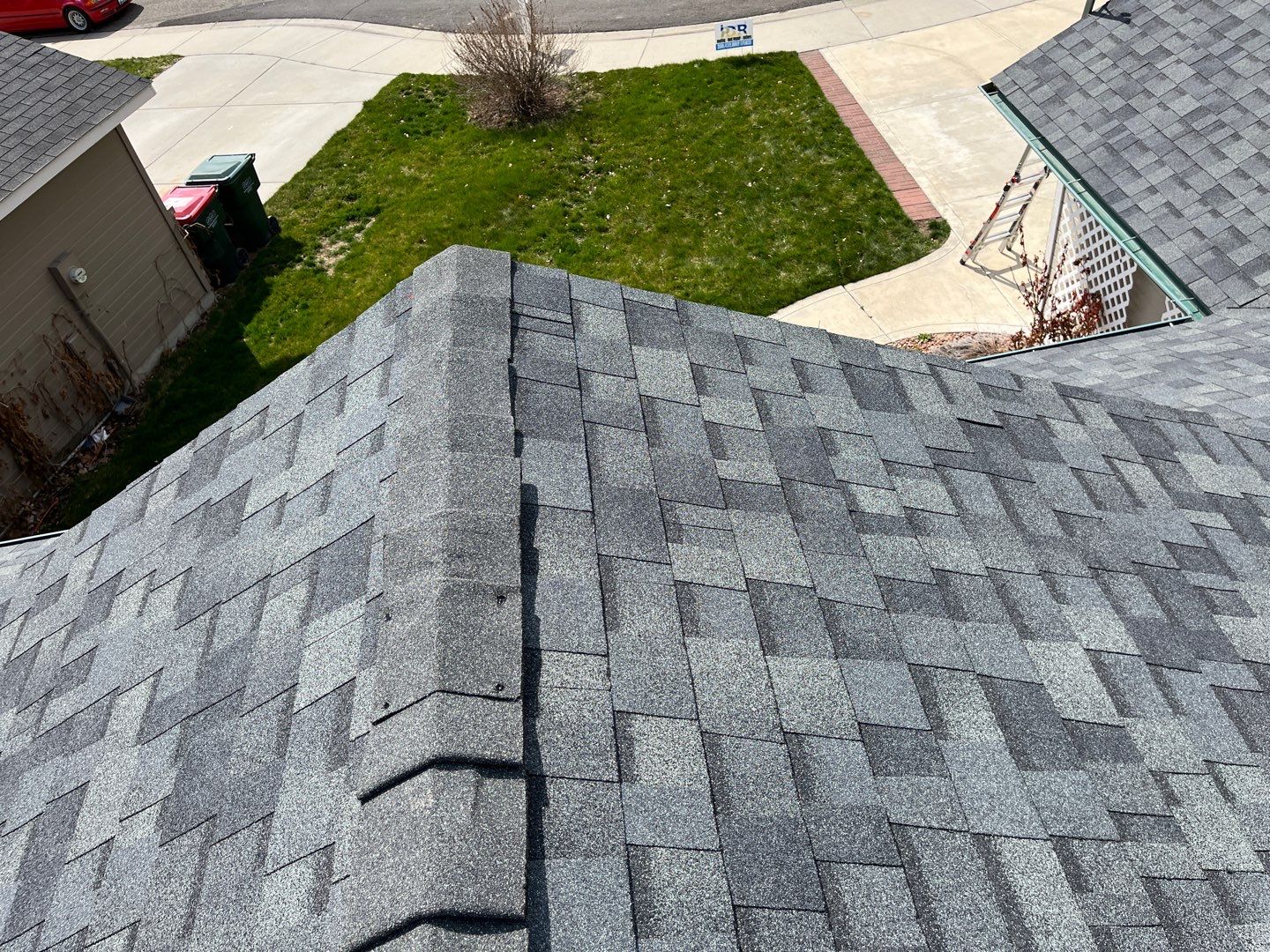  Meridian ID 83646 Residential Roofing Installation using Owens Corning by ID Roofing LLC