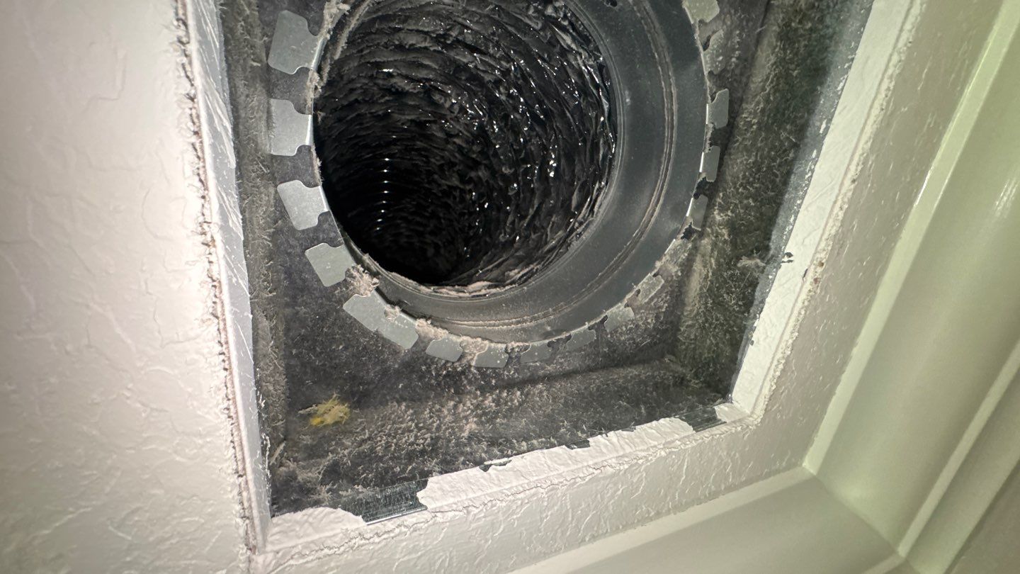 Air Duct Cleaning in The Villages by Hygienic Air, Inc