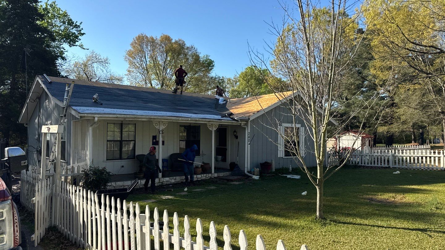 Project in Canton by Armor Roofing | Exteriors