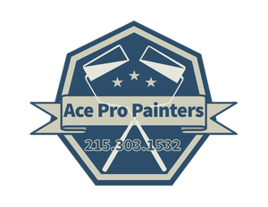 Logo for Ace Pro Painters