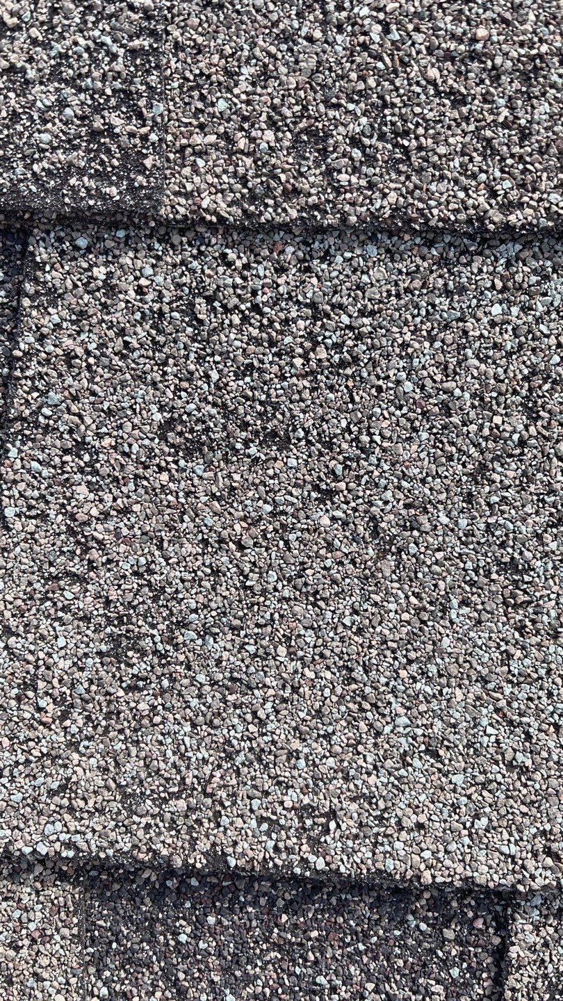 Residential Roofing Installation using GAF Natural Shadow  by A & H Roofing and Contracting, LLC