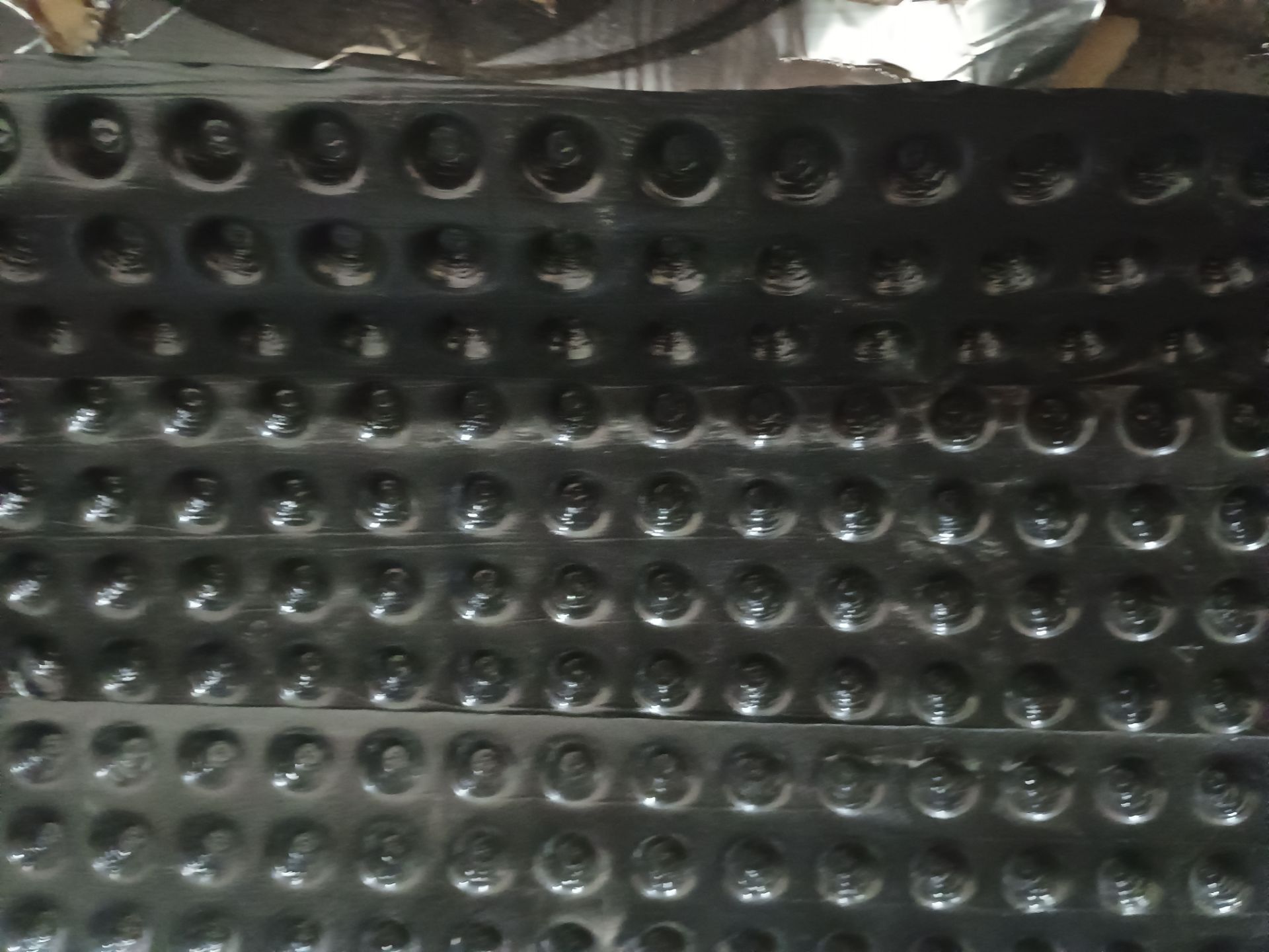 Passive Waterproofing in Apple Valley by Waterproofing Northeast