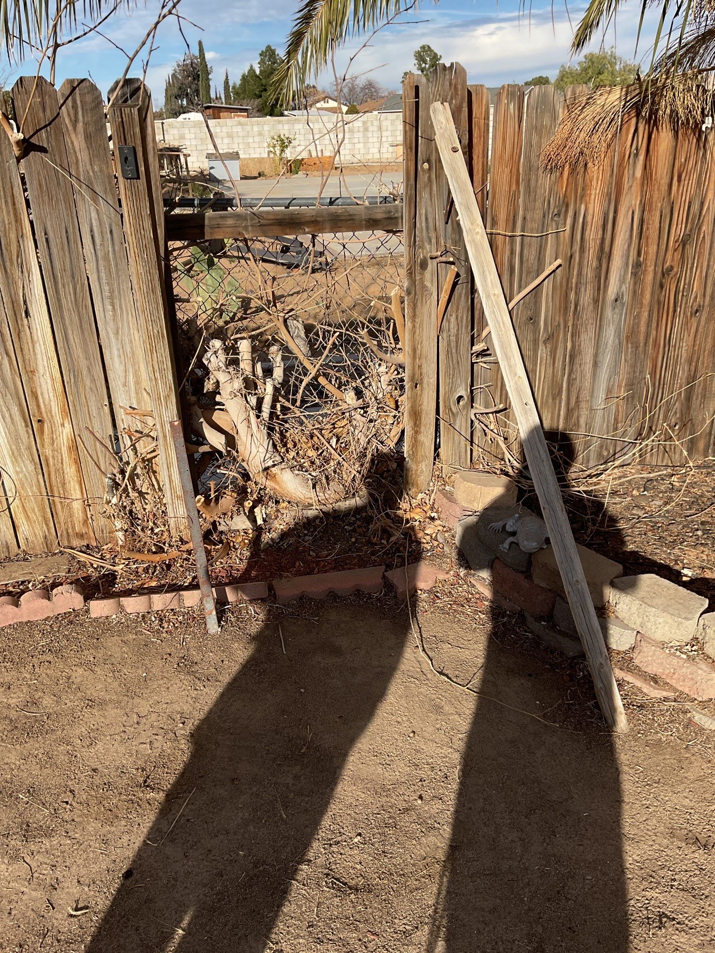 Fence Installation using Vinyl by Fence Guys Inc.