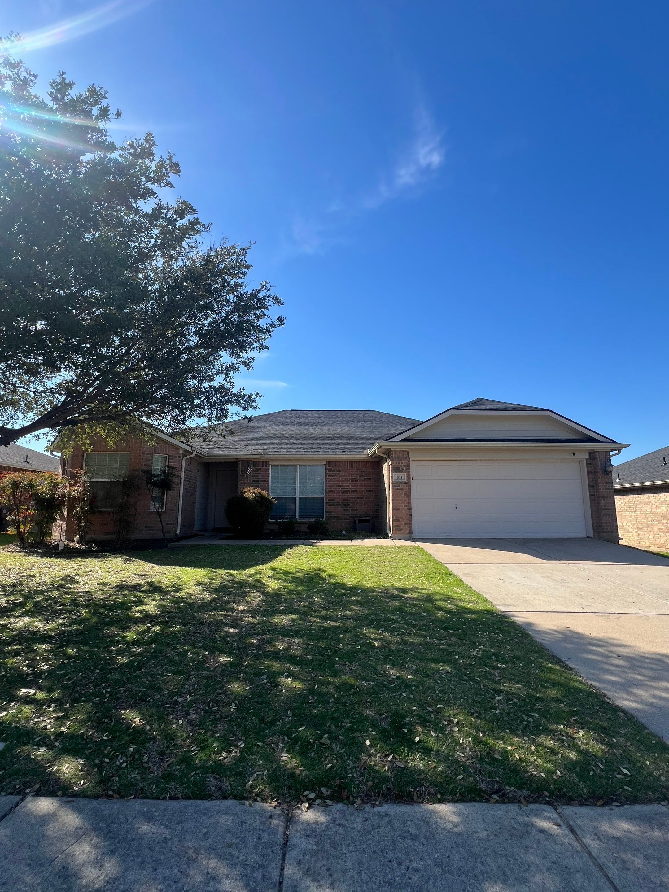 Project in Justin by Armor Roofing | Exteriors