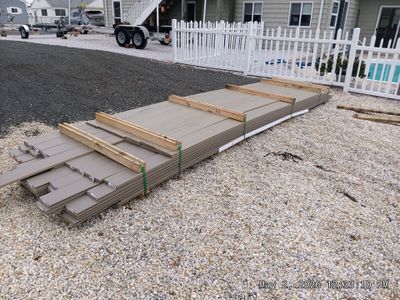 Project in Little Egg Harbor Township