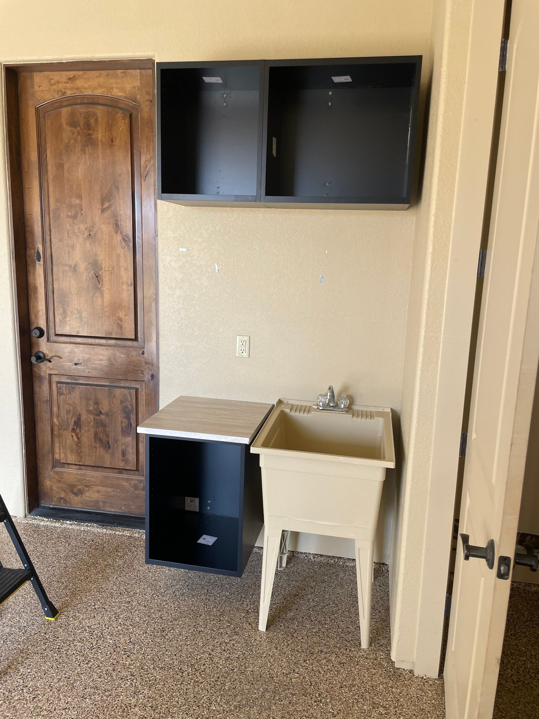 Briggs Ranch, San Antonio by TORO Garage Co