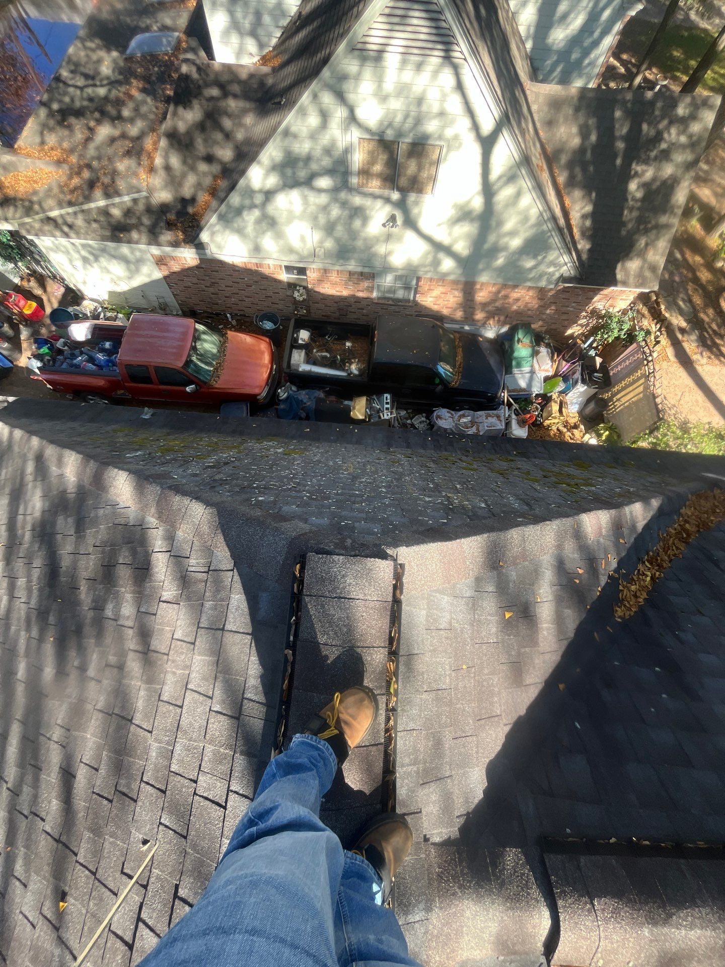 Residential Roofing Installation using Owen's Corning, Houston Tx by Roof Concepts Construction