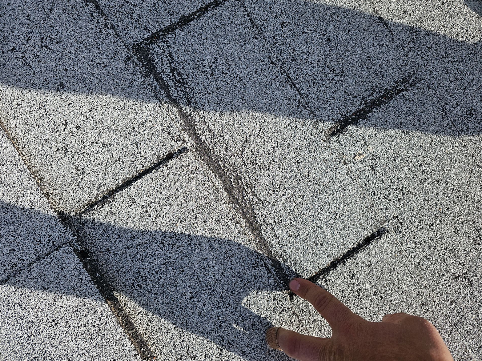 Residential Roofing Installation using Malarkey Shingles by Weather-Tite Exteriors LLC