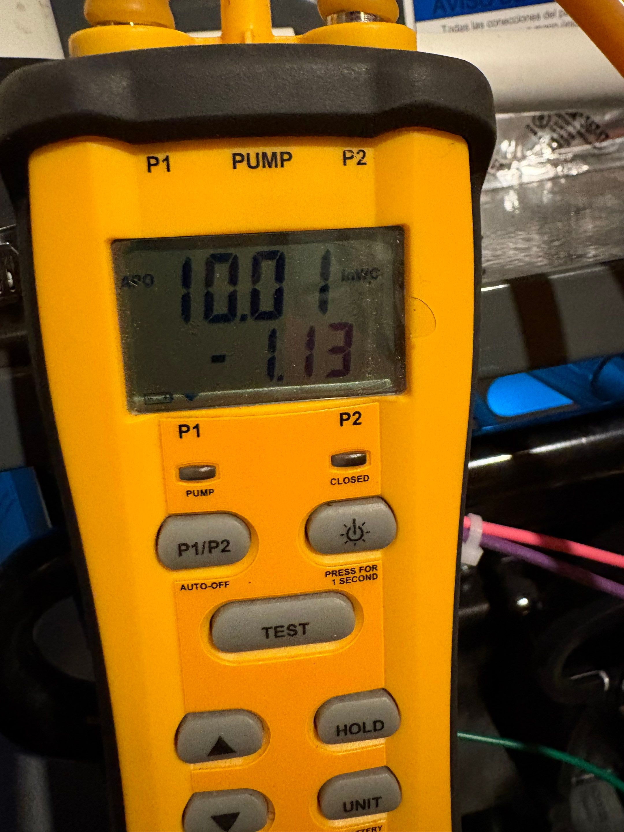 Amana S-Series Install Woodstock by Elemental Heating and air conditioning LLC