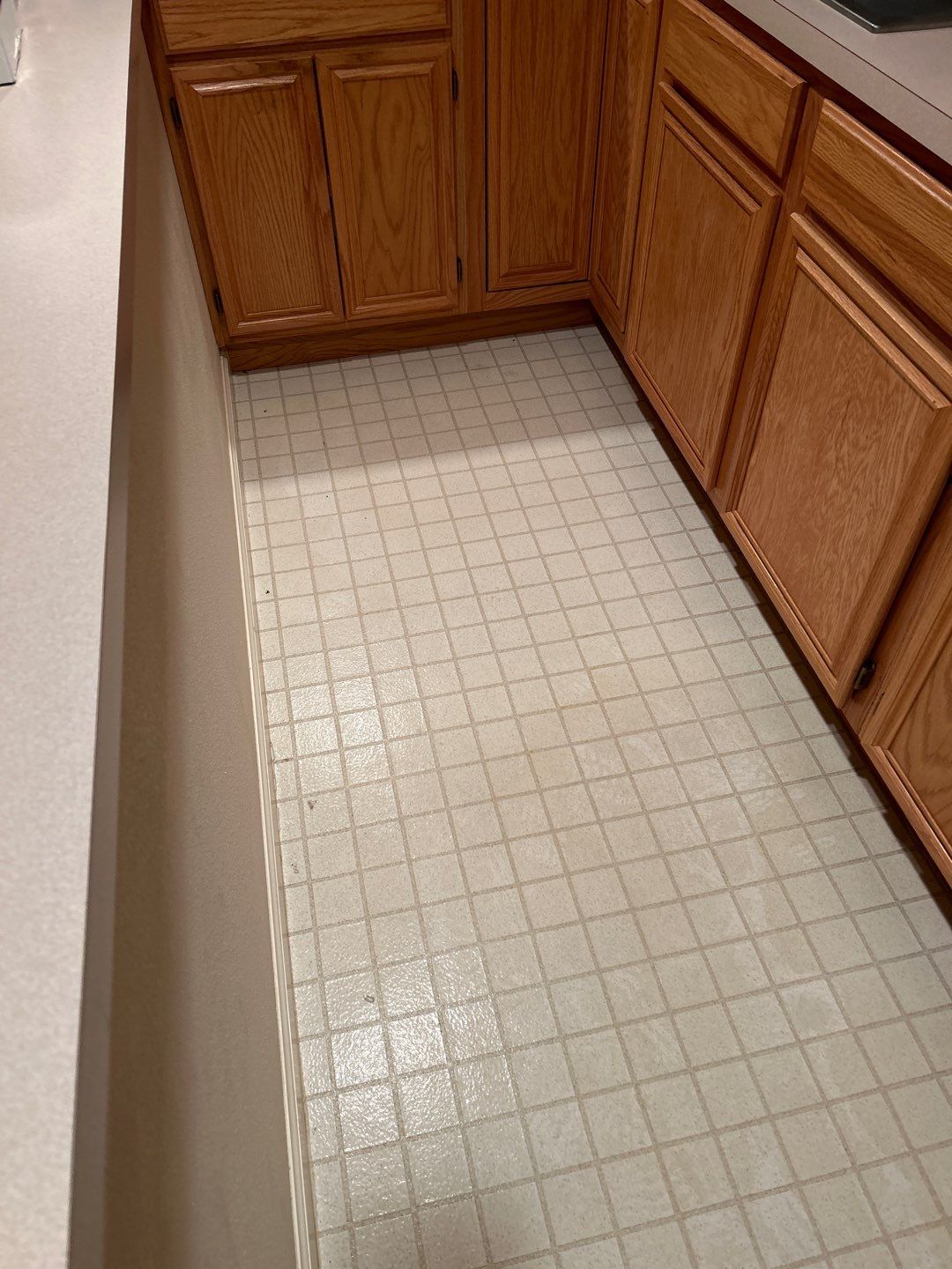 Water Damage by Accountable Home Services