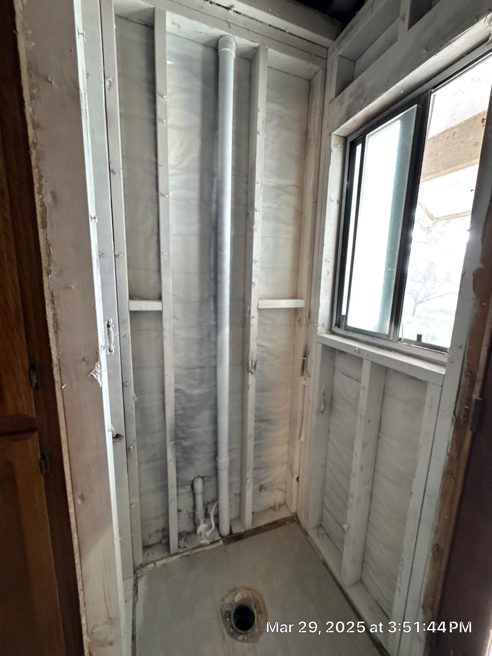 Project in Fresno  by 911 Hazmat Cleanup 