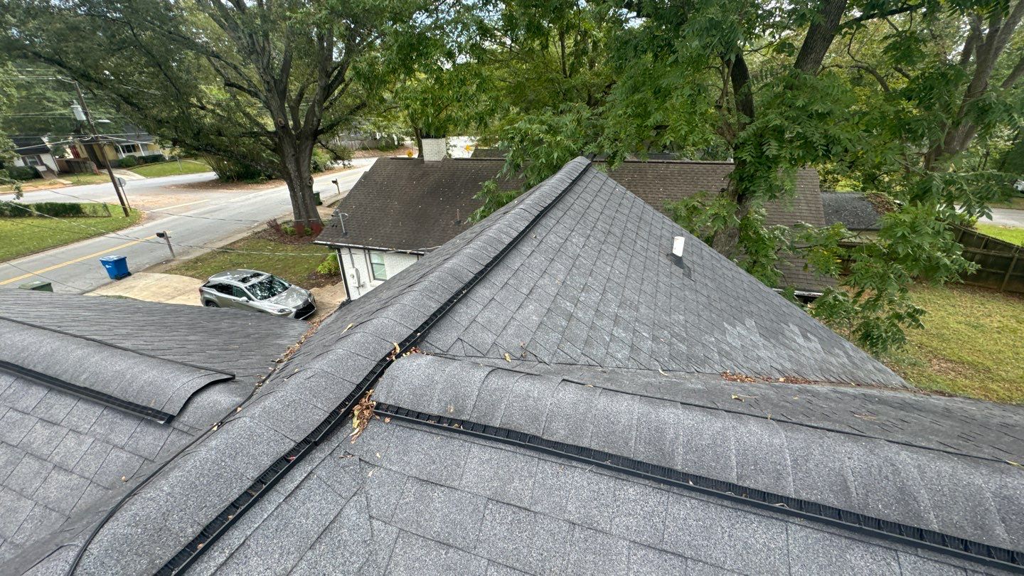 EAV- insurance Roof Replacement by Nailed It Roofing & Remodeling LLC