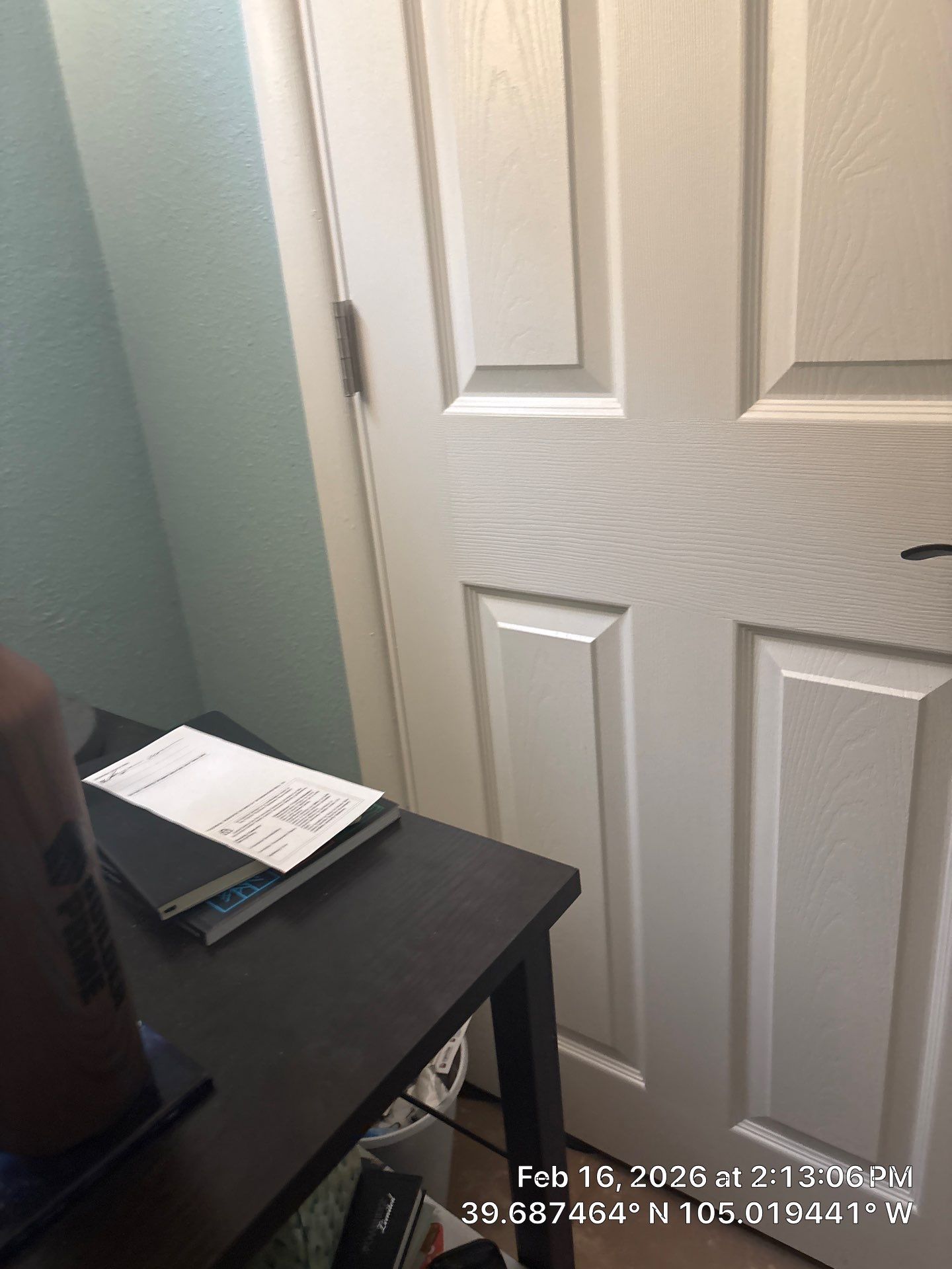 2775 W Gunnison by CompanyCam Sales Demo