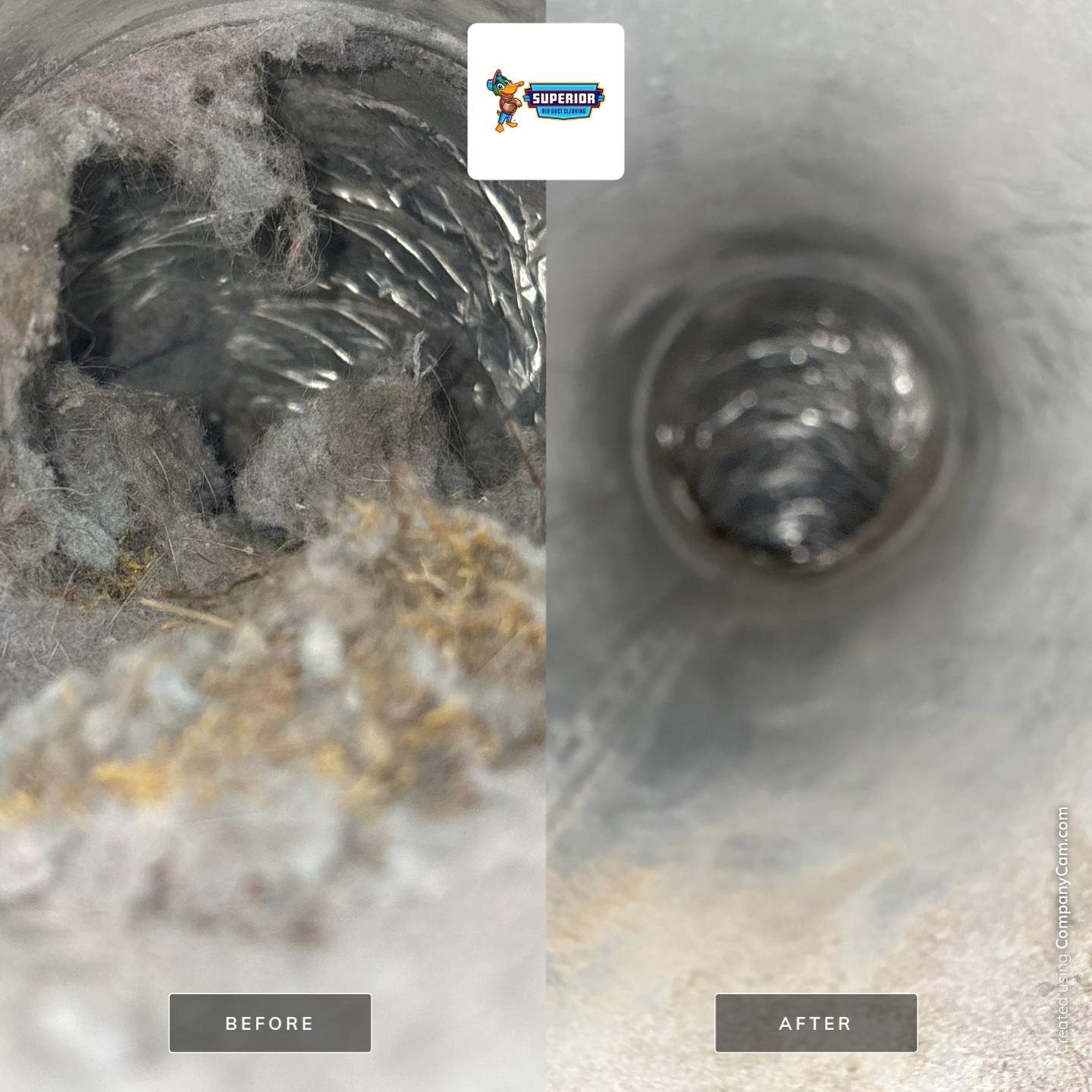 Air Duct Cleaning in Pittsburgh, PA by Superior Air Duct Cleaning