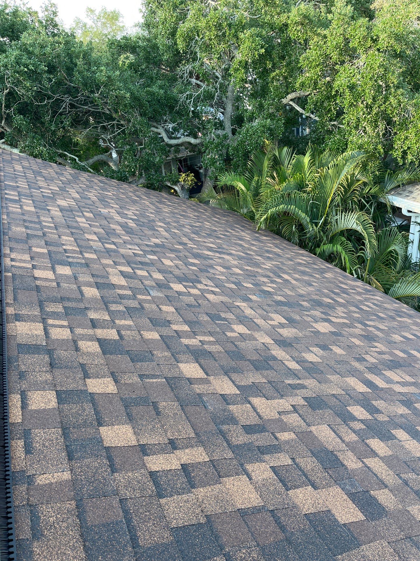 Project in St. Petersburg 33704 by Mitchell Roofing Company LLC 