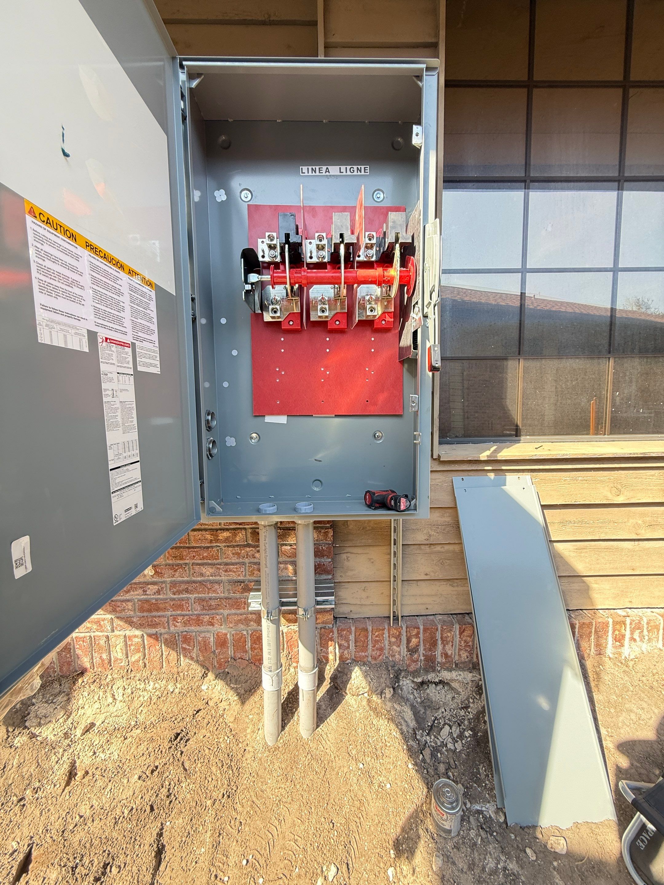 Project in Kissimmee by Payoli Solar