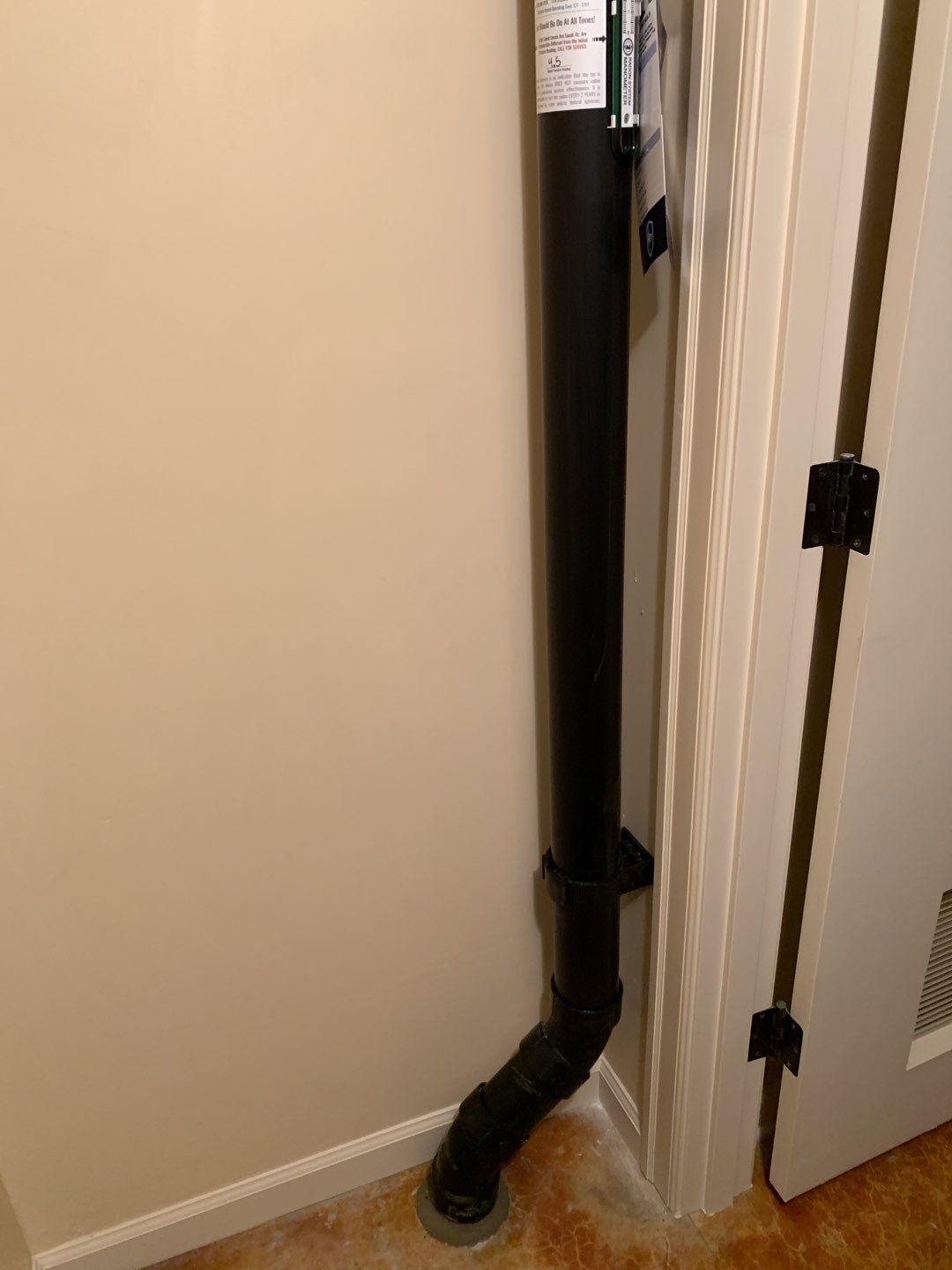 Subslab Safeair™ System by JustRadon.Com