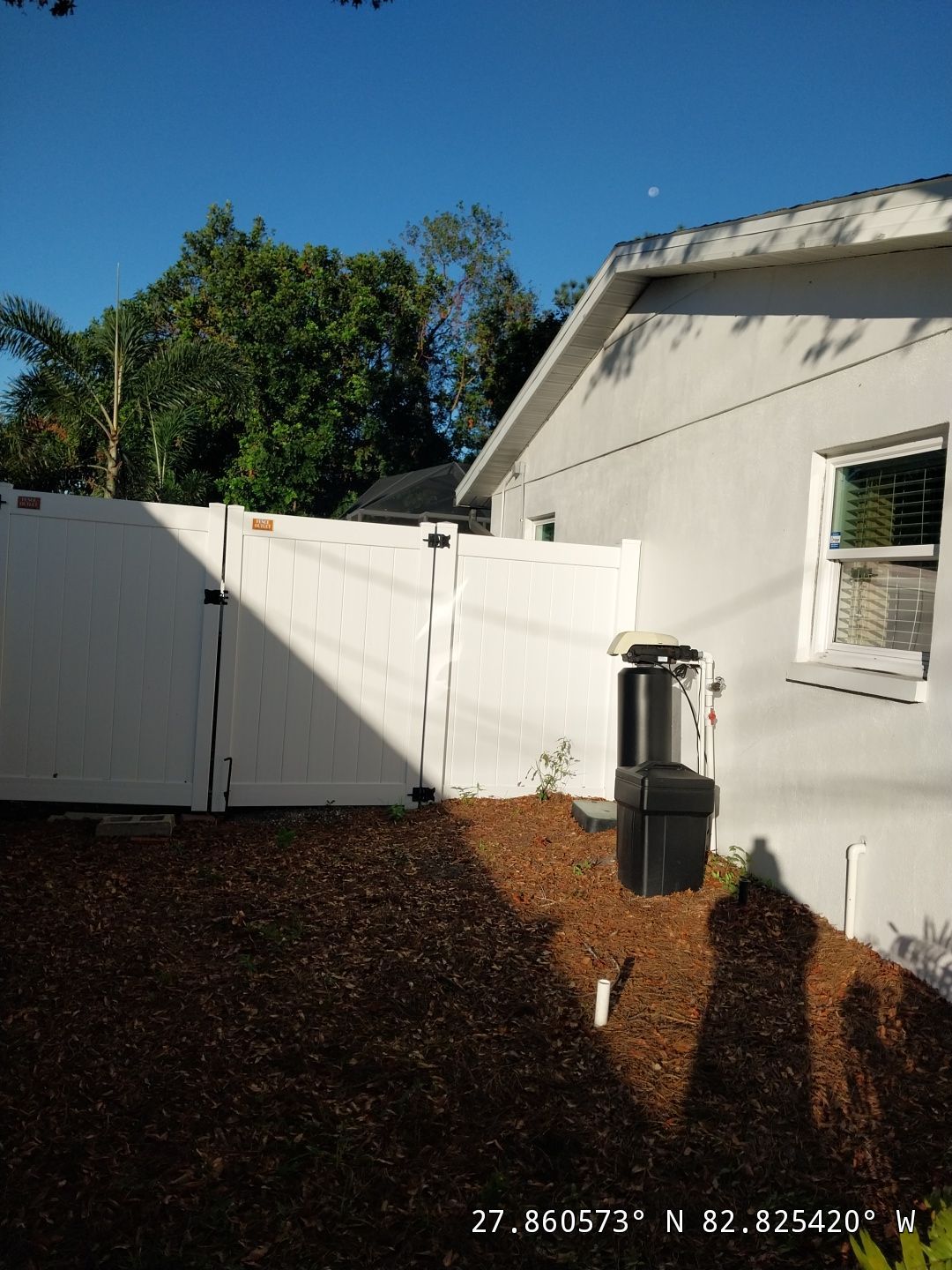 Project in Seminole 33776 by Mitchell Roofing Company LLC