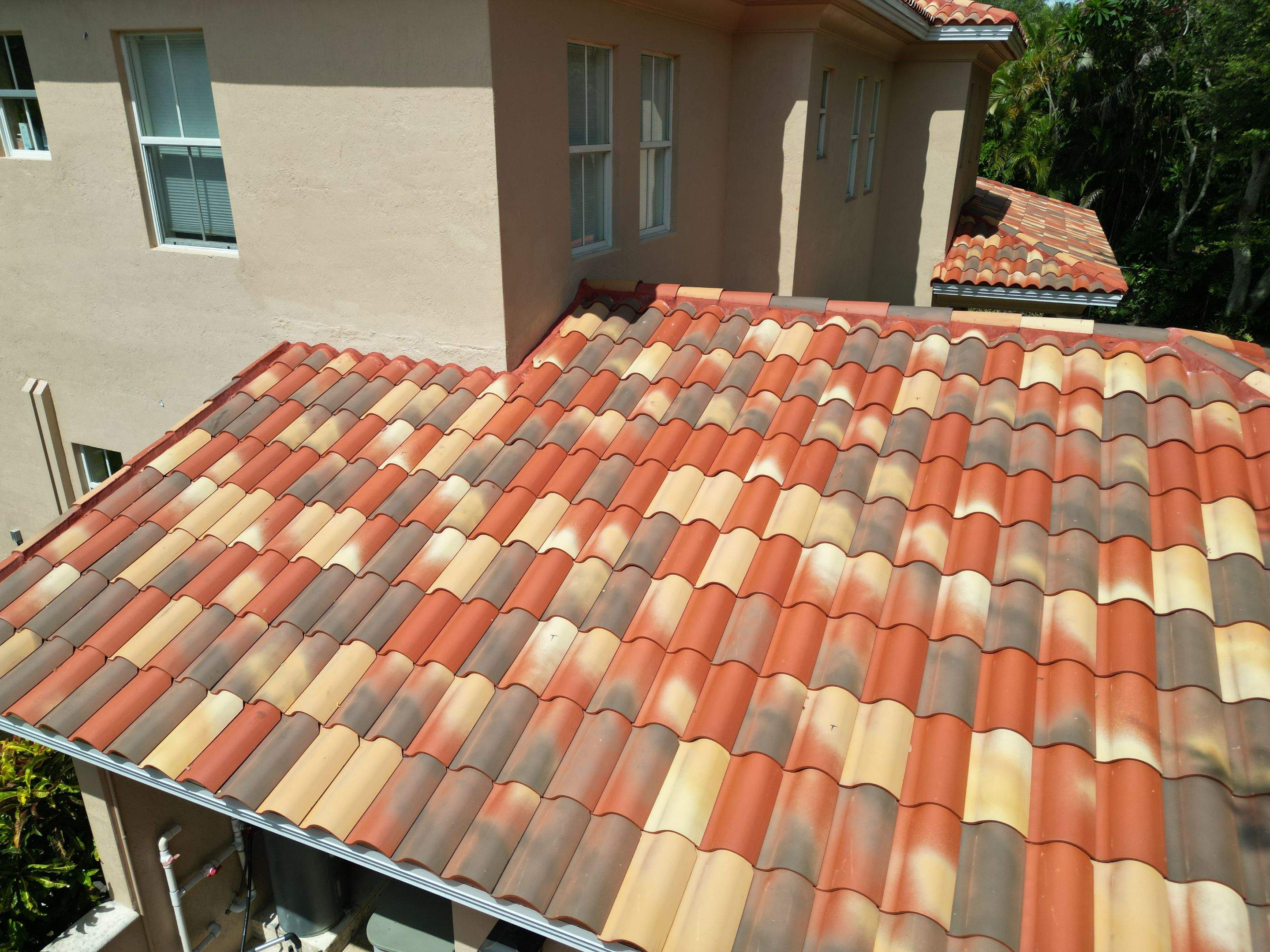 Verea - Spanish S - Floridian Blend by Istueta Roofing