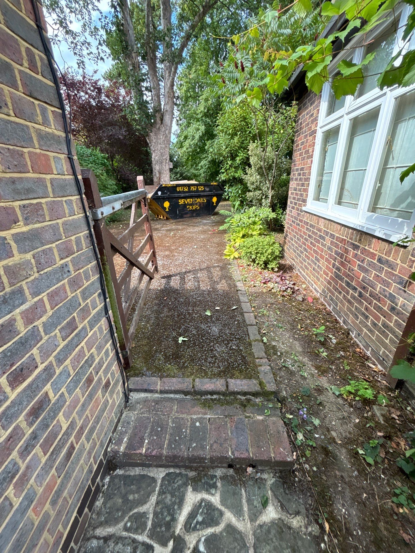 Roof - Driveway Clean -Patio Clean by Ges Exterior Cleaning ltd