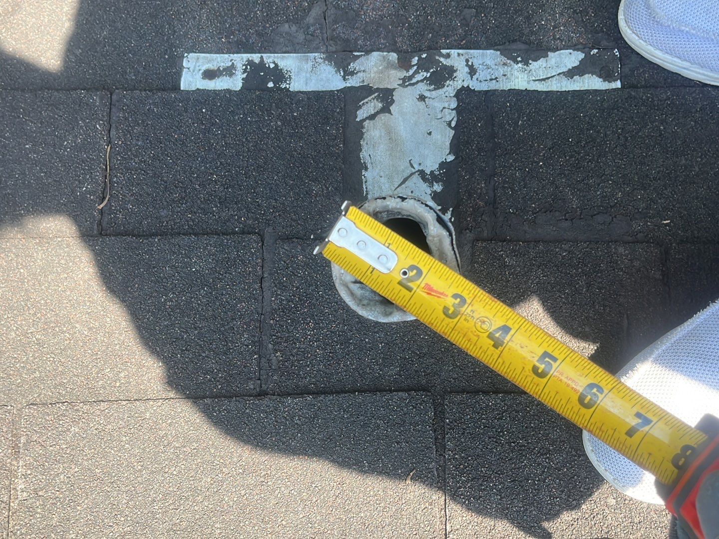 Residential Roofing Installation using Owen's Corning by Roof Concepts Construction