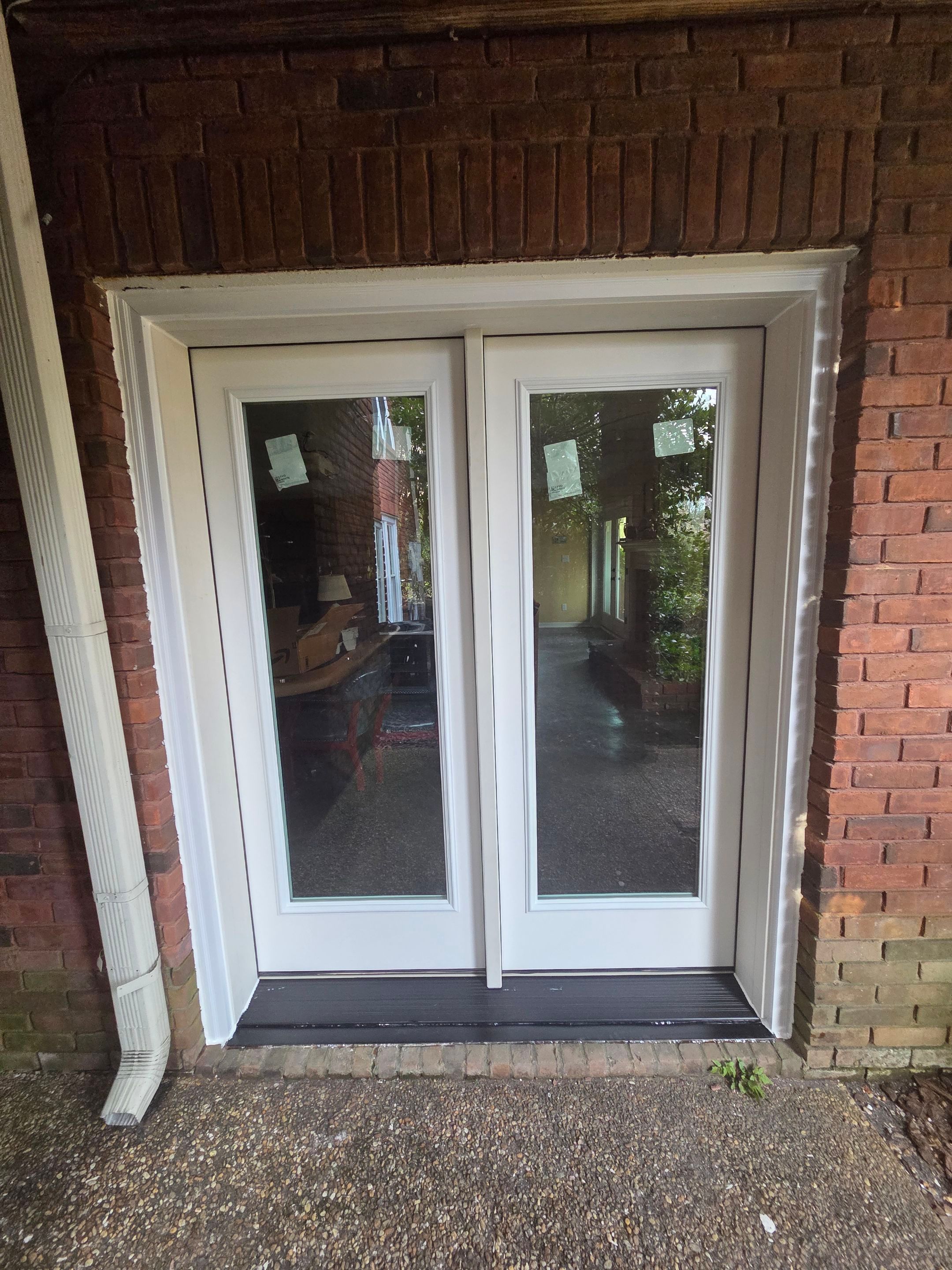 Miller Project in Vestavia Hills by The Window Source