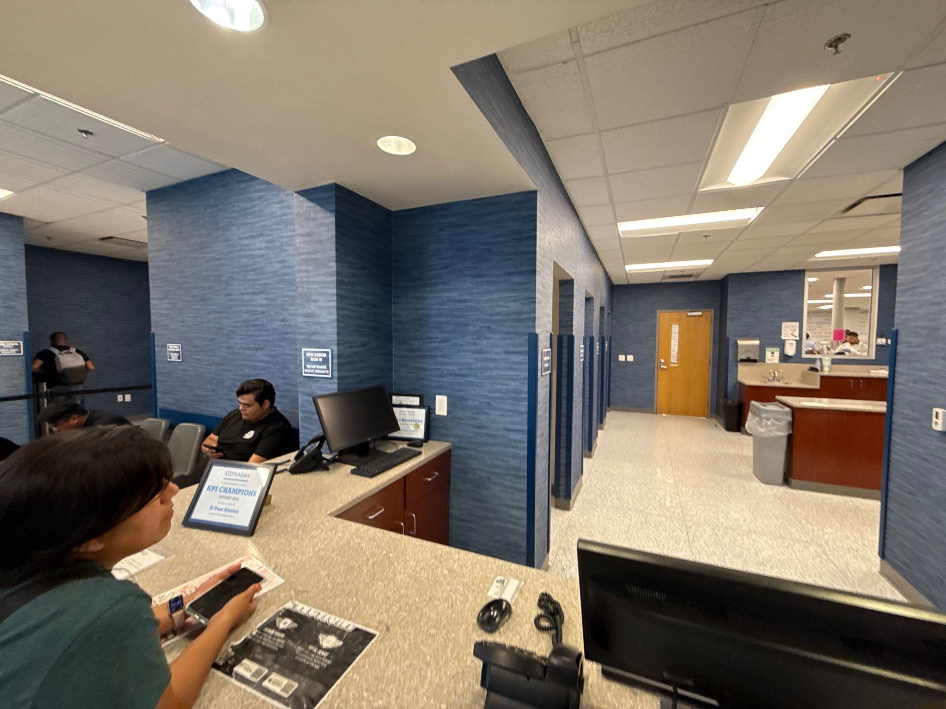 Commercial Maintenance  by Castro Brothers Solutions