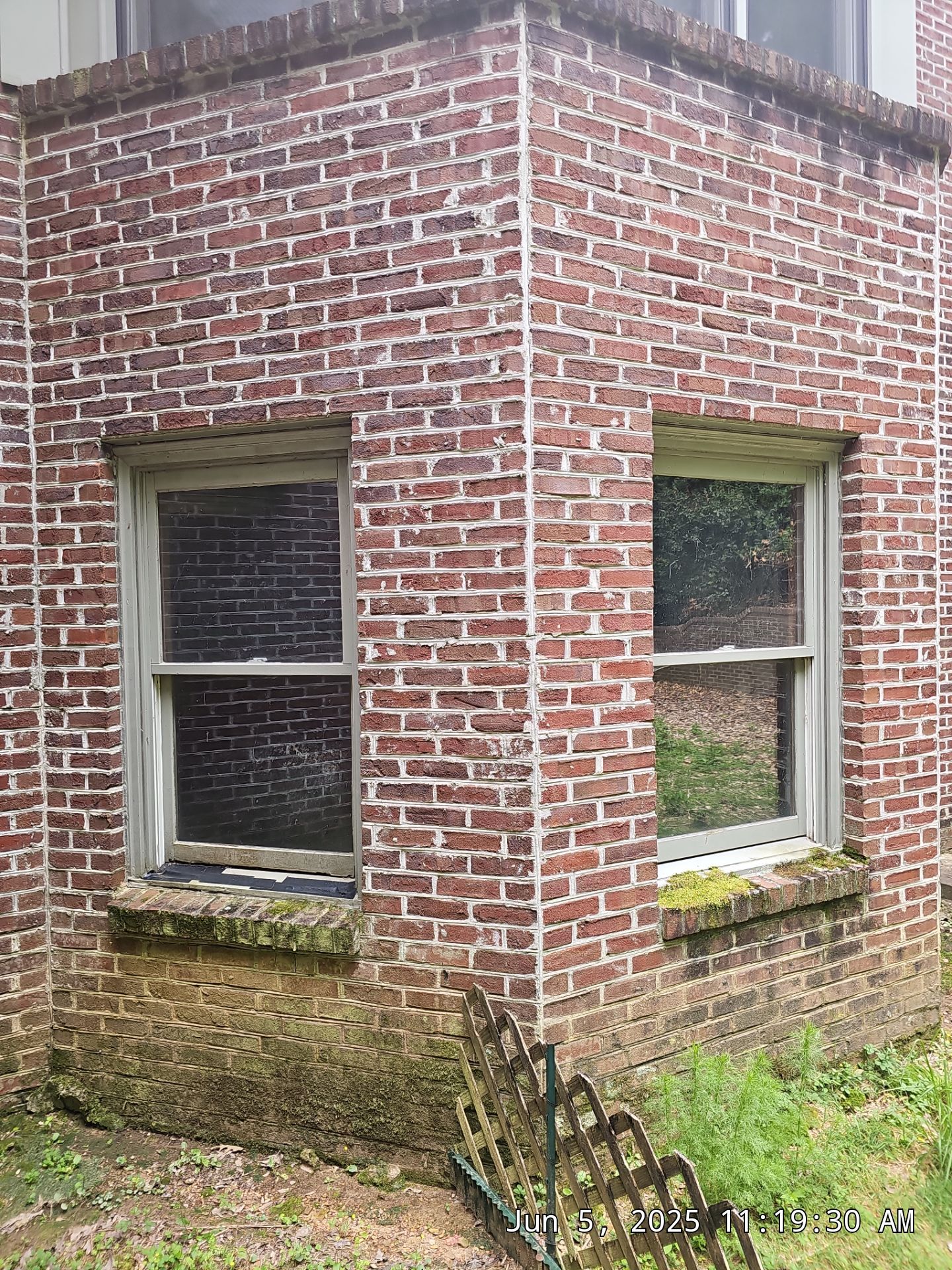 Wallace Project in Hoover by The Window Source