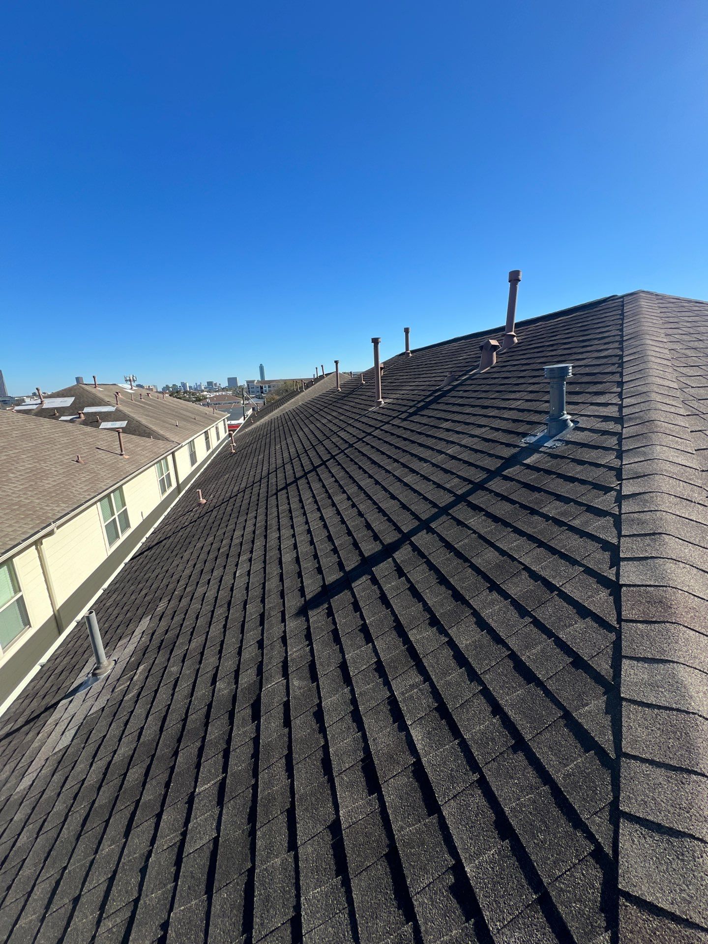 Roof Repair Houston by Roof Repair Company