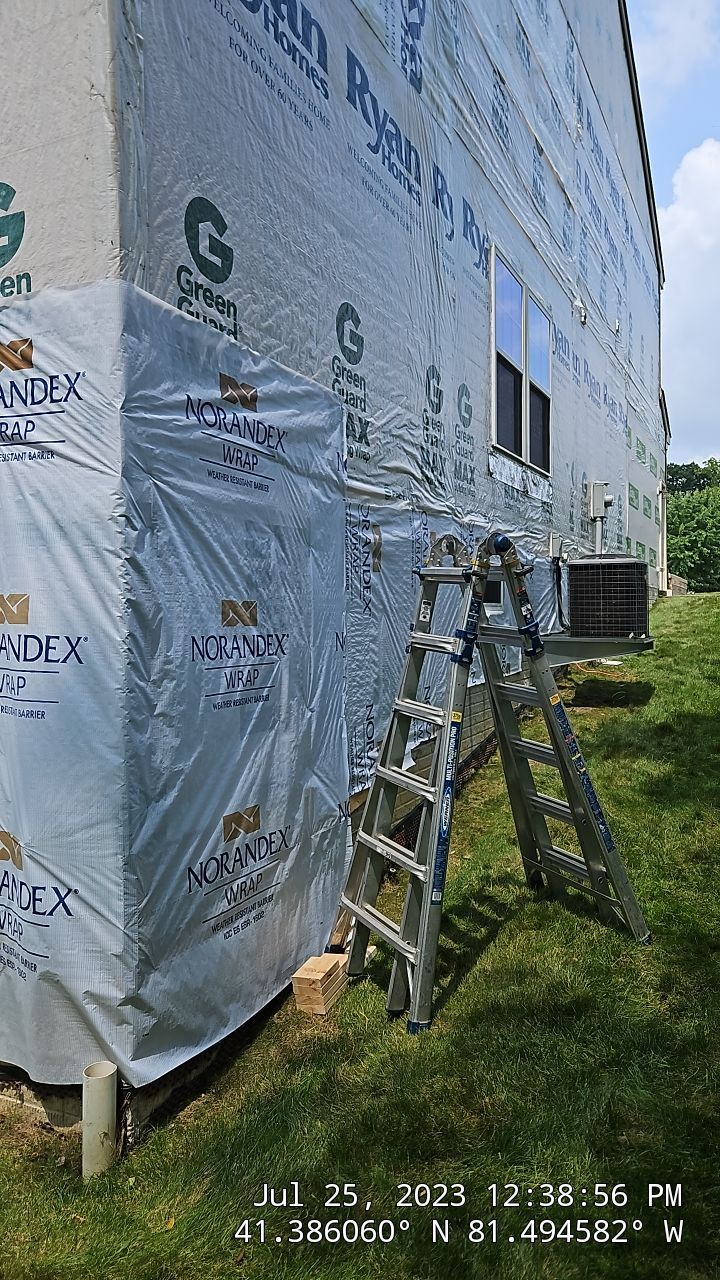 Residential Roof Replacement using CertainTeed Grand Manor by Absolute Roofing and Construction